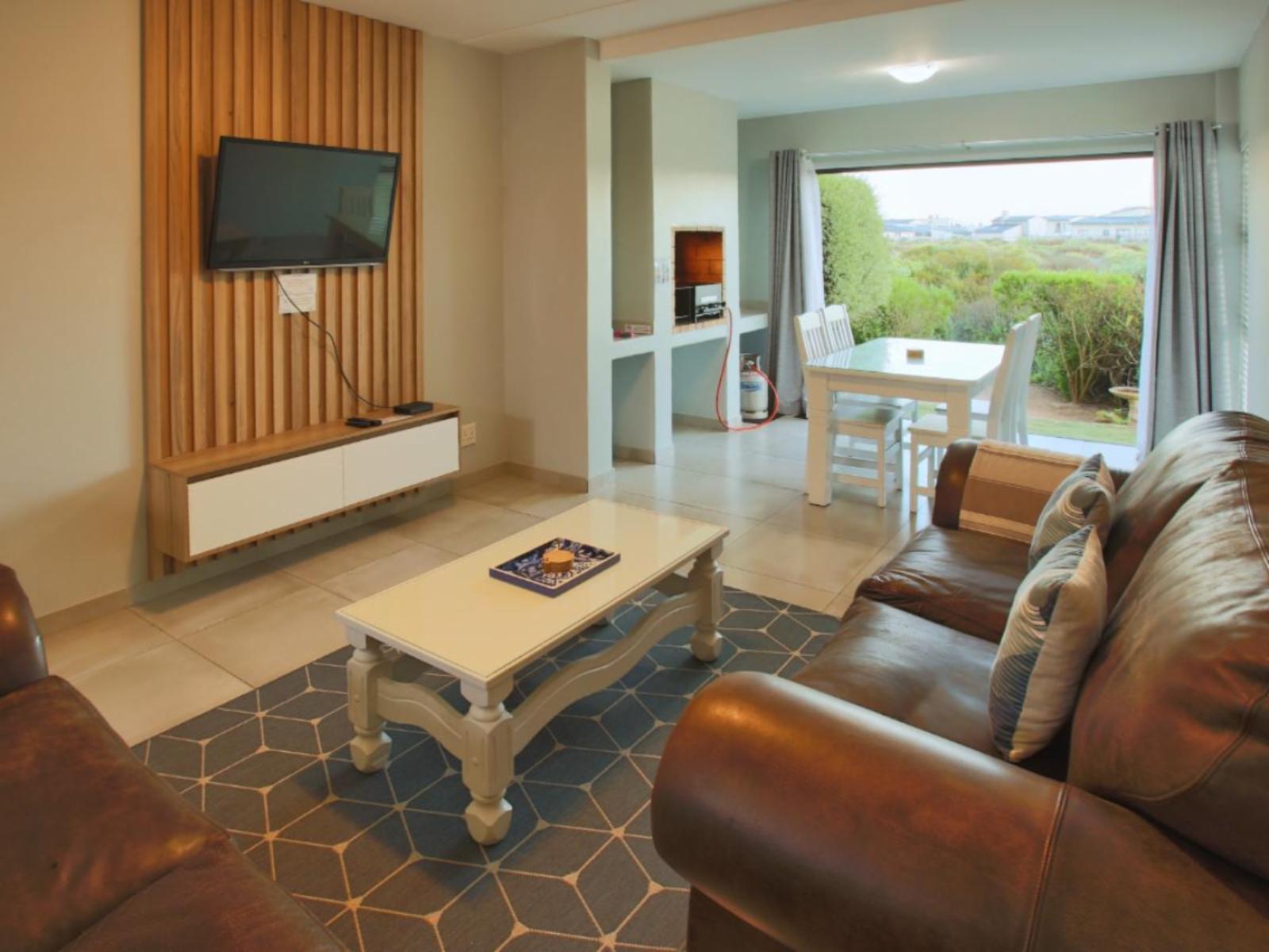 Langebaan Holiday Homes