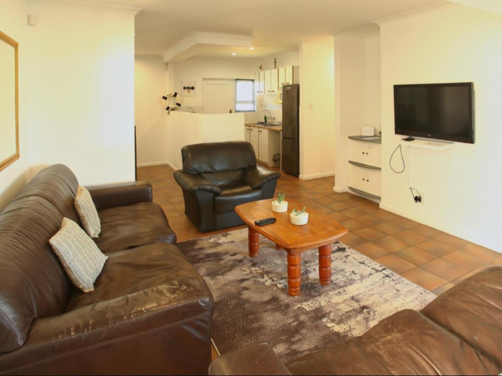 Langebaan Holiday Homes