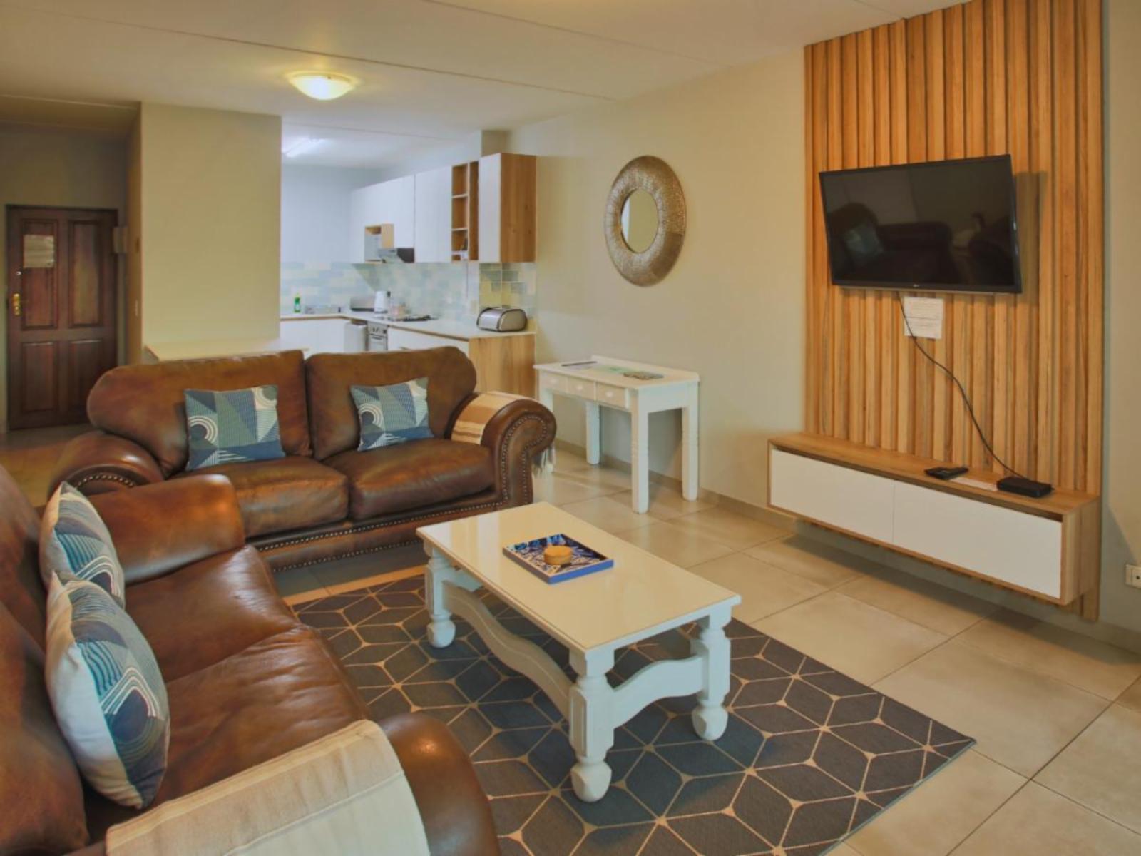 Langebaan Holiday Homes