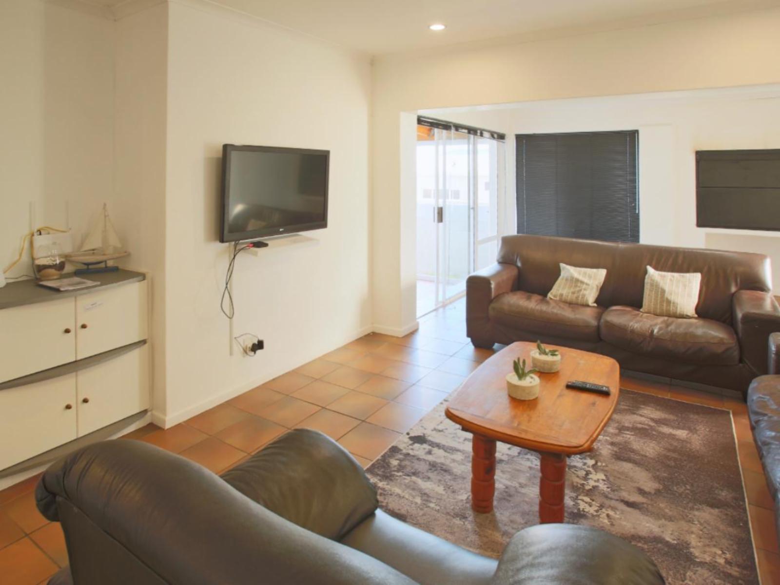 Langebaan Holiday Homes