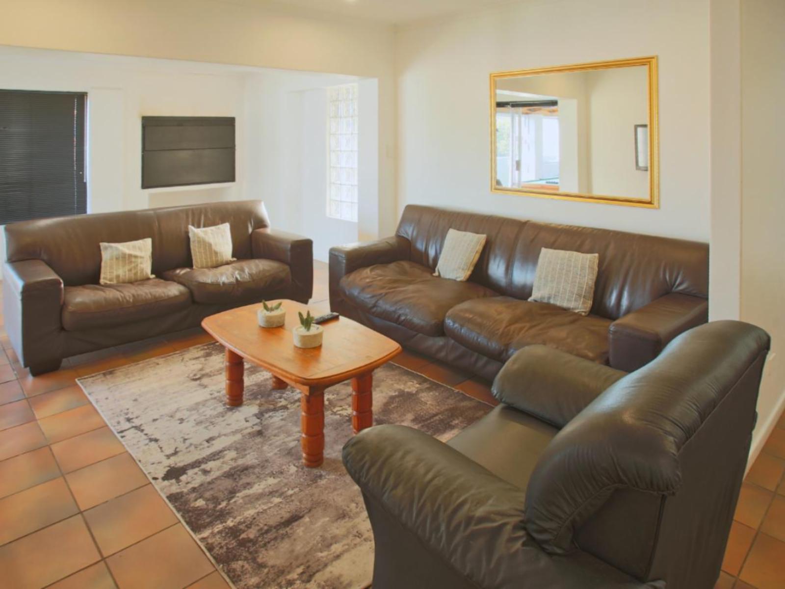 Langebaan Holiday Homes
