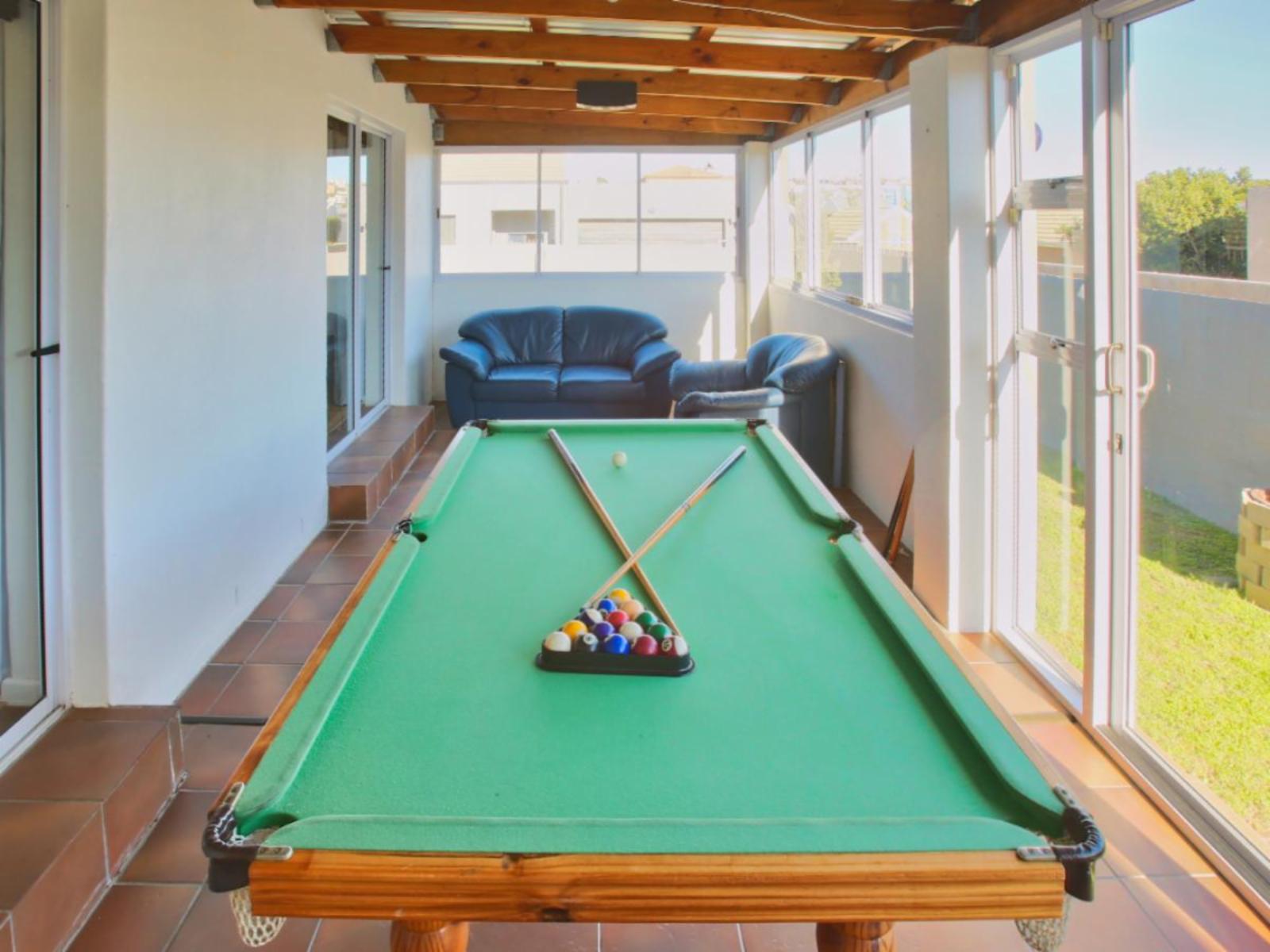 Langebaan Holiday Homes