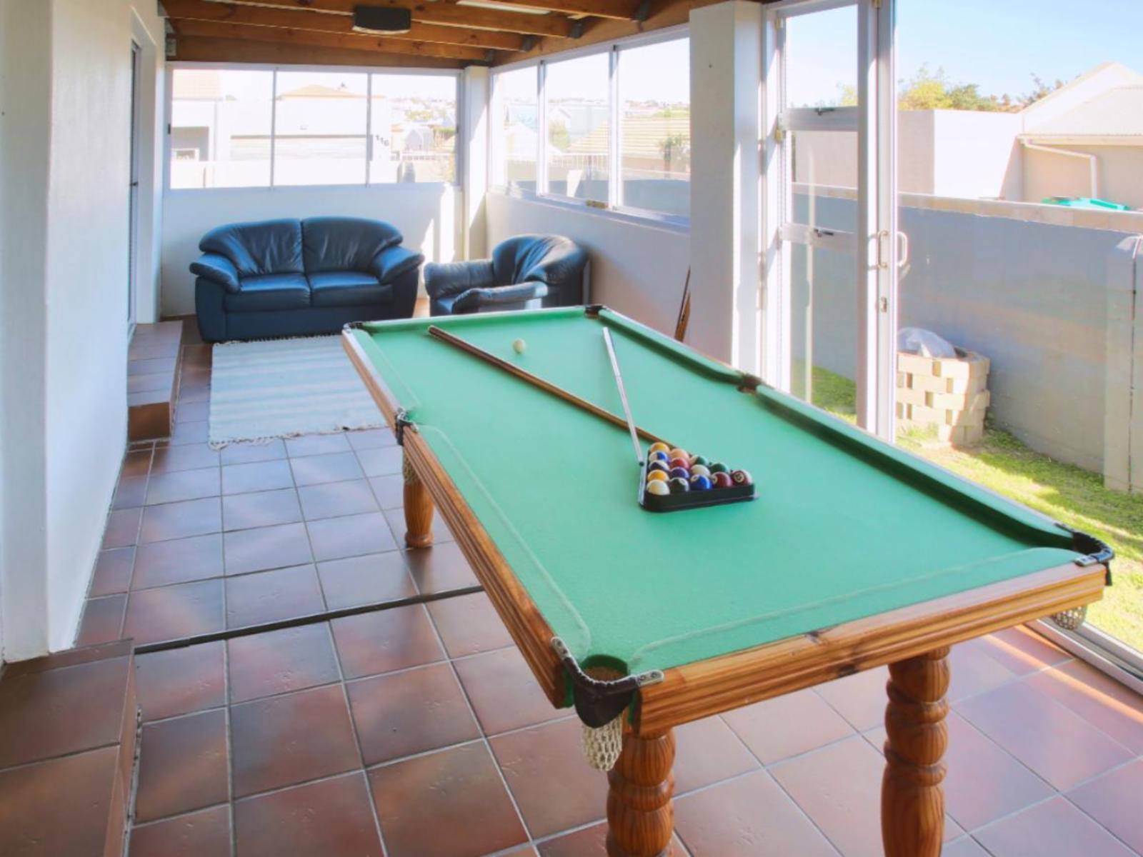 Langebaan Holiday Homes