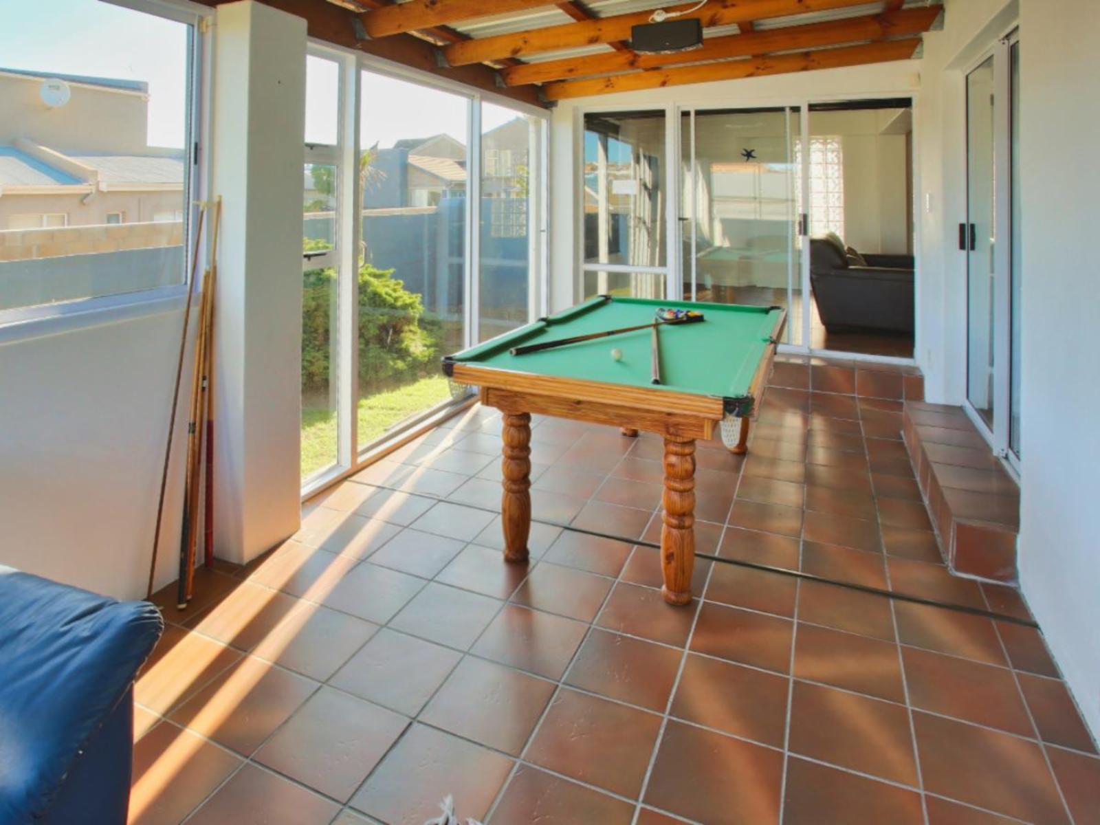 Langebaan Holiday Homes
