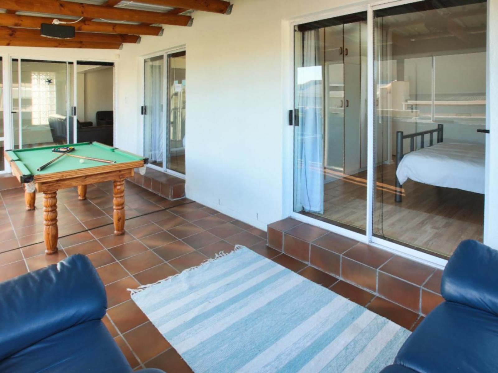 Langebaan Holiday Homes