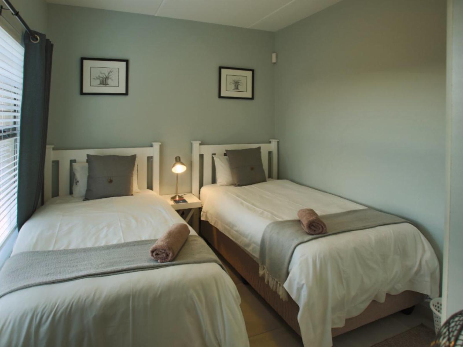 Langebaan Holiday Homes
