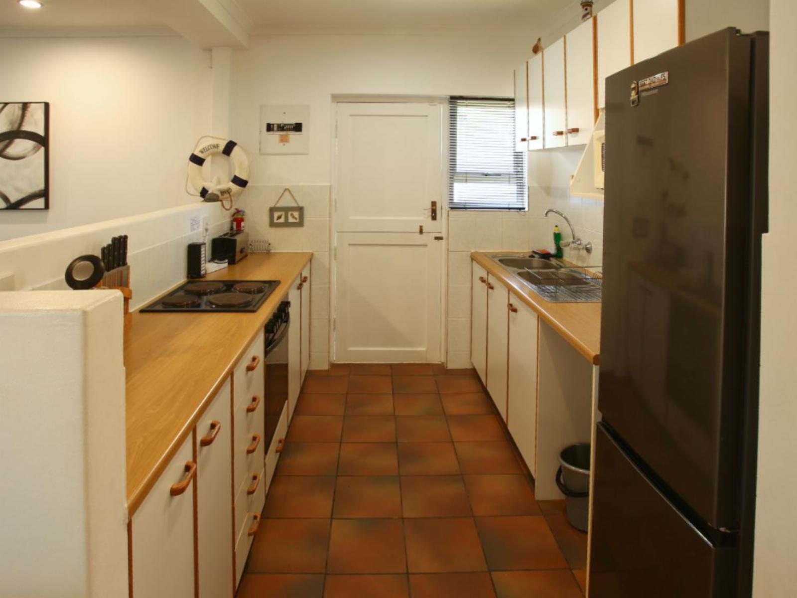 Langebaan Holiday Homes