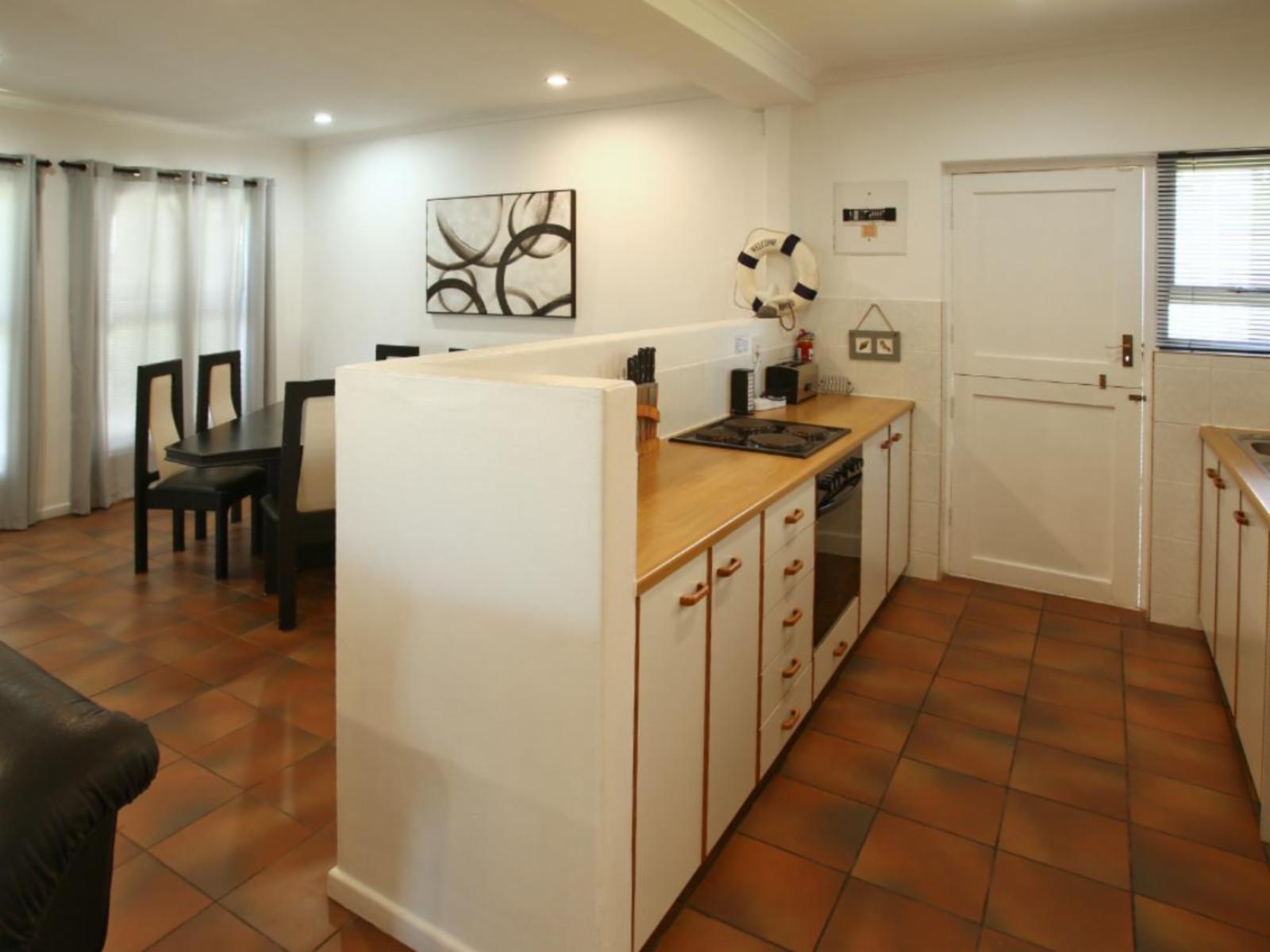 Langebaan Holiday Homes