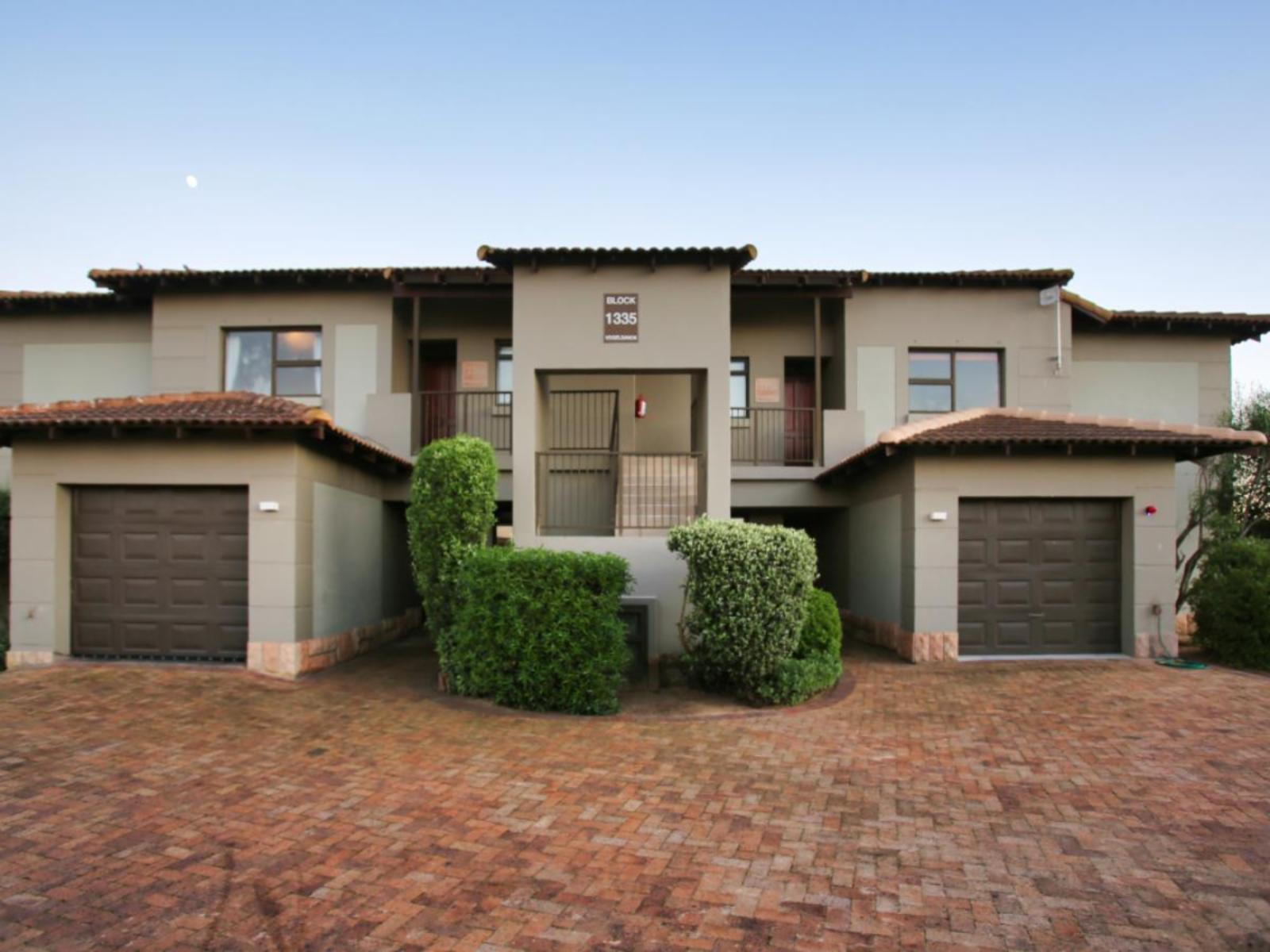 Langebaan Holiday Homes