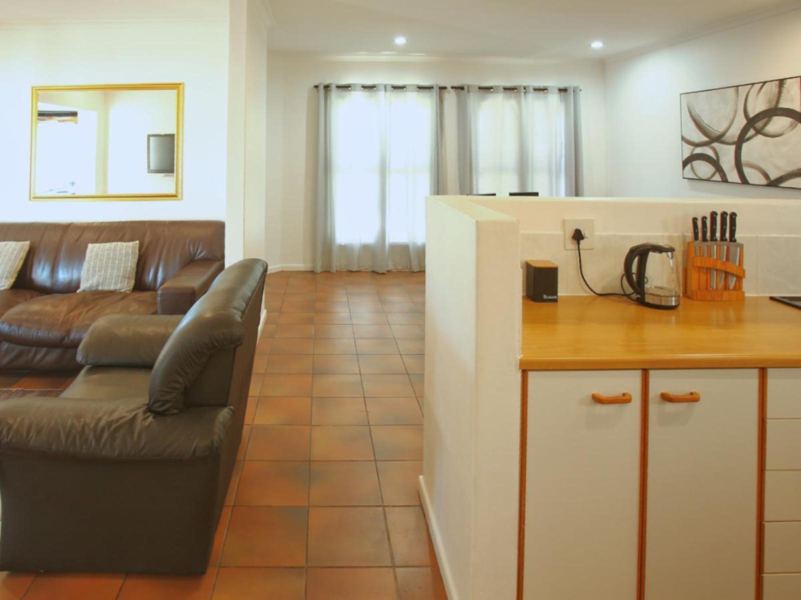 Langebaan Holiday Homes
