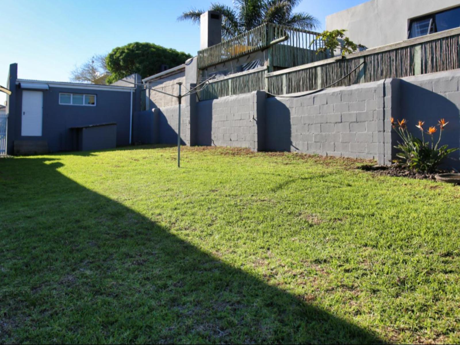 Langebaan Holiday Homes