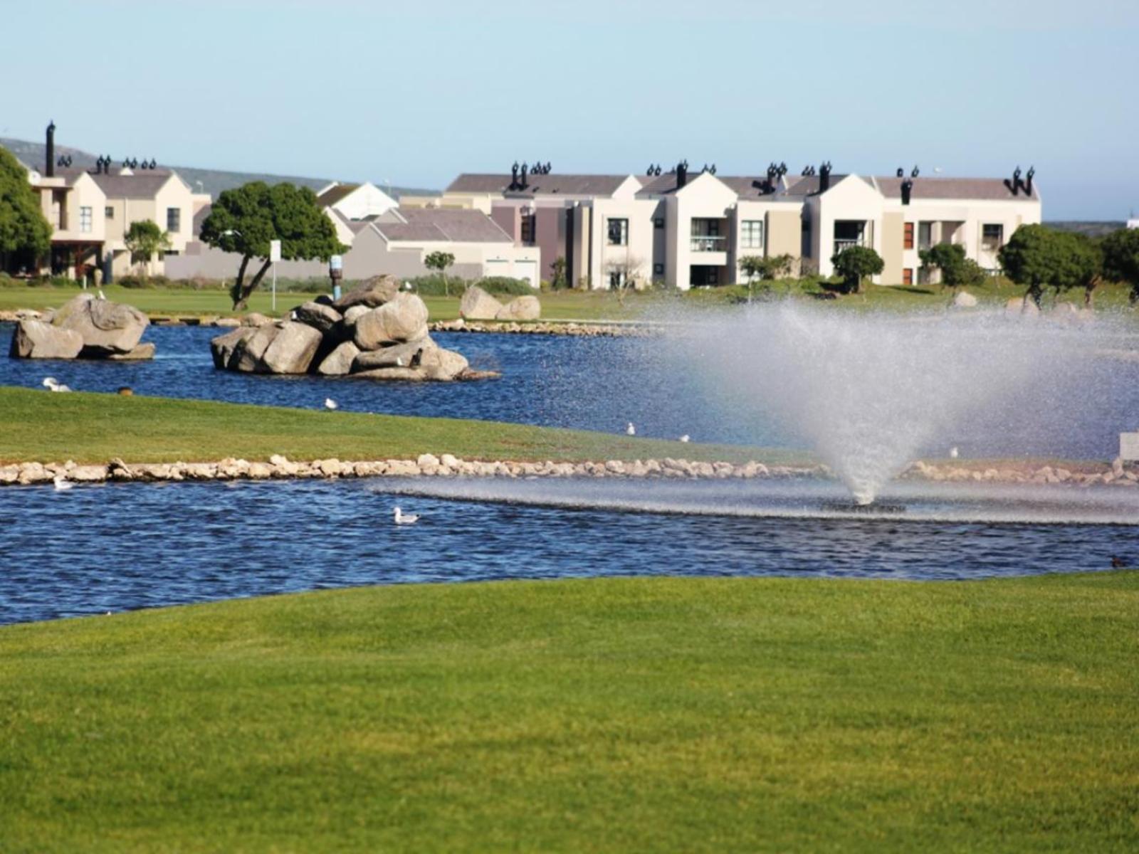 Langebaan Holiday Homes