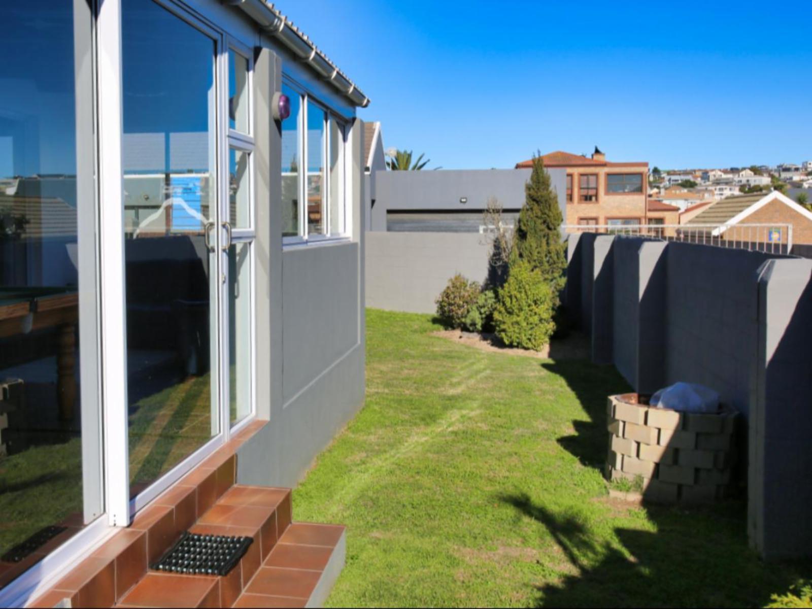Langebaan Holiday Homes
