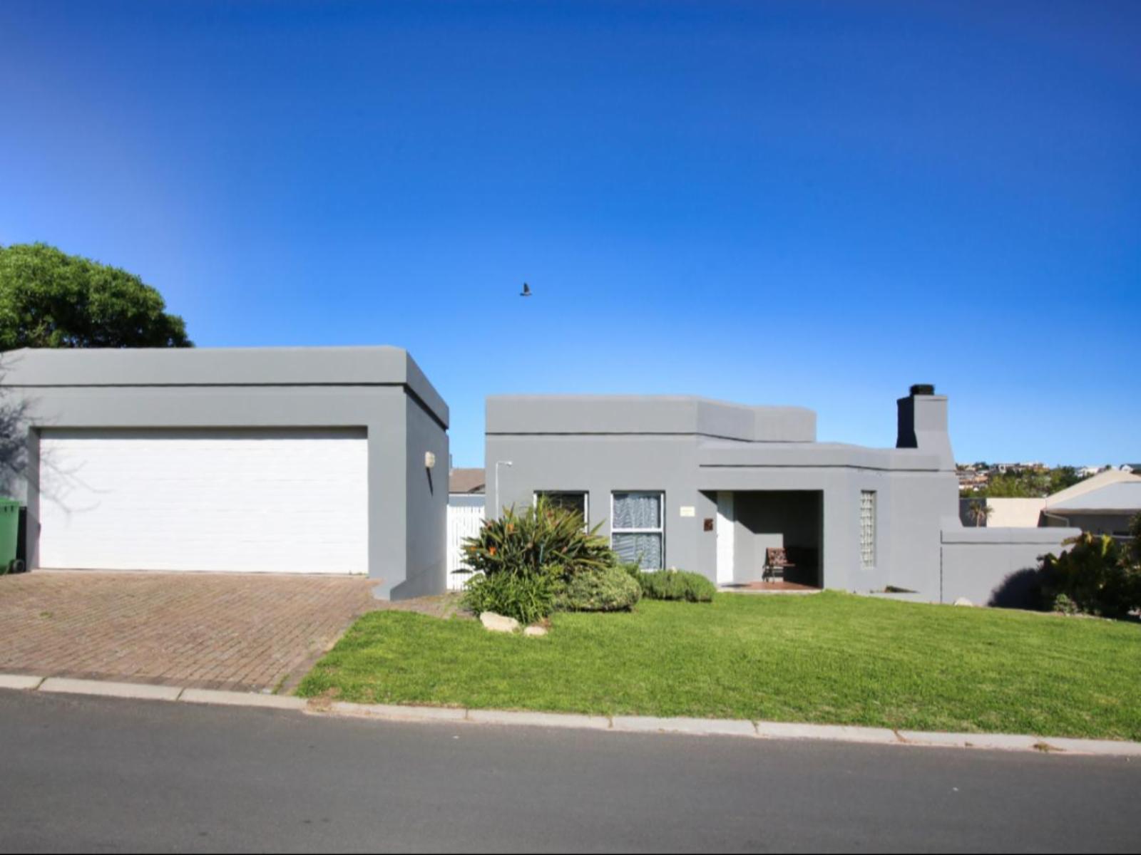 Langebaan Holiday Homes