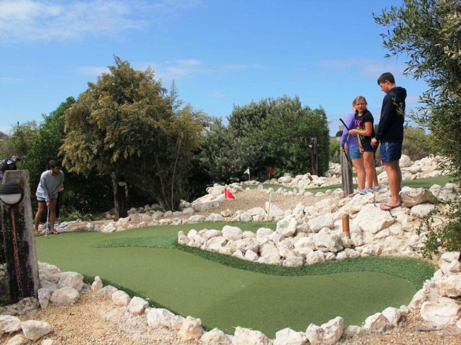 Langebaan Holiday Homes