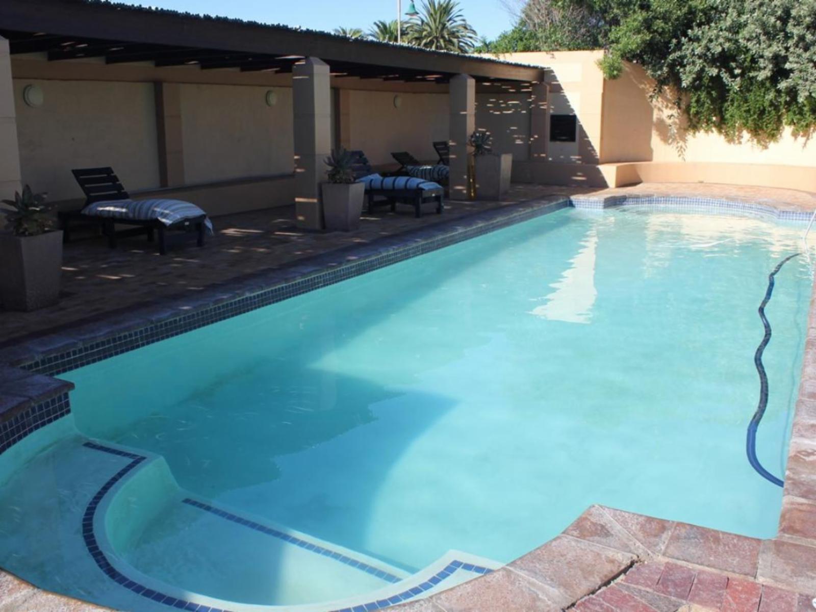 Langebaan Holiday Homes