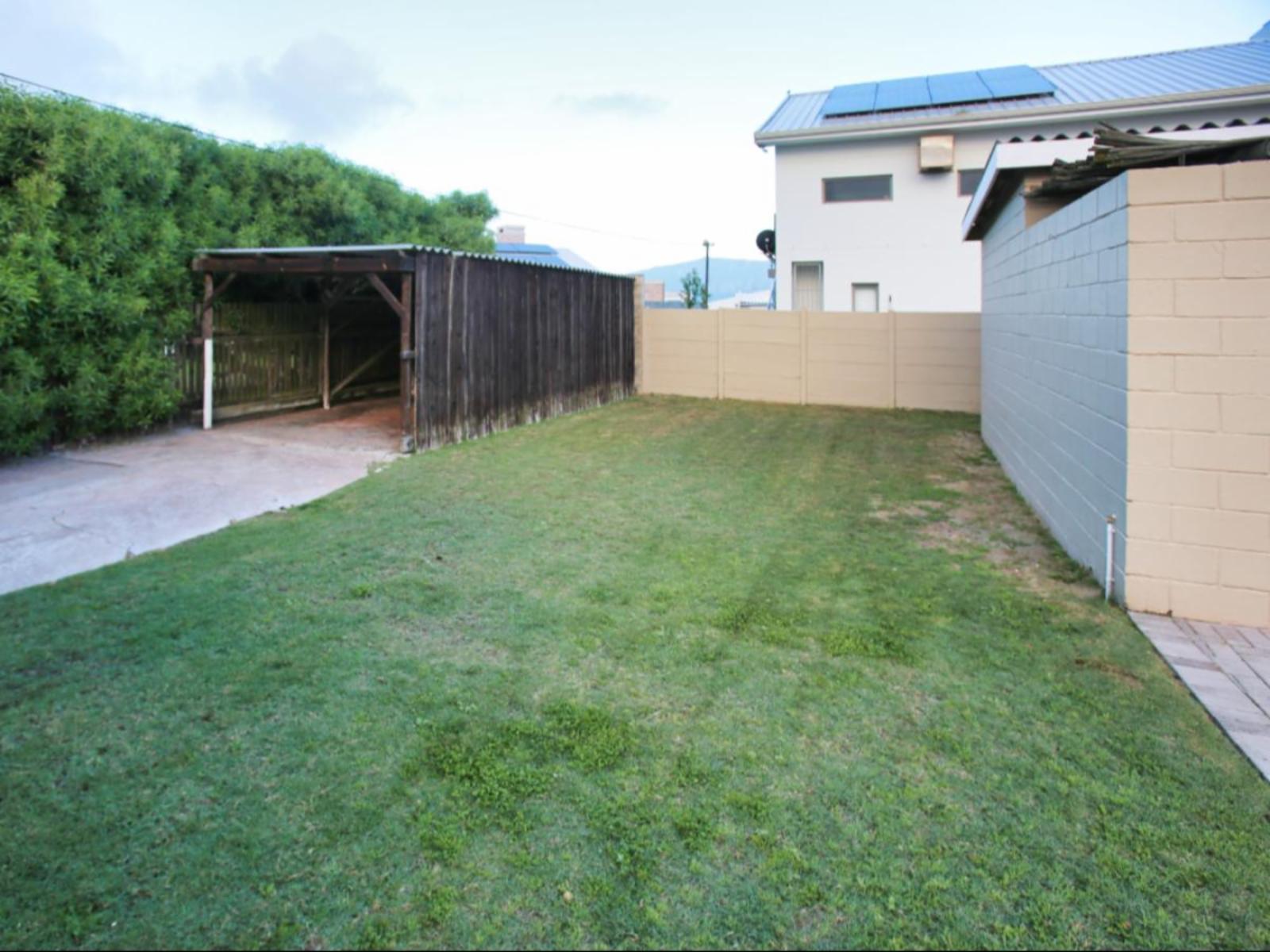 Langebaan Holiday Homes