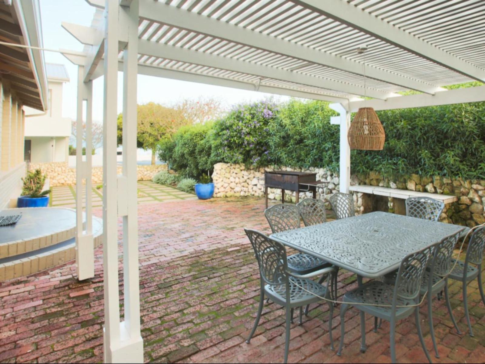 Langebaan Holiday Homes