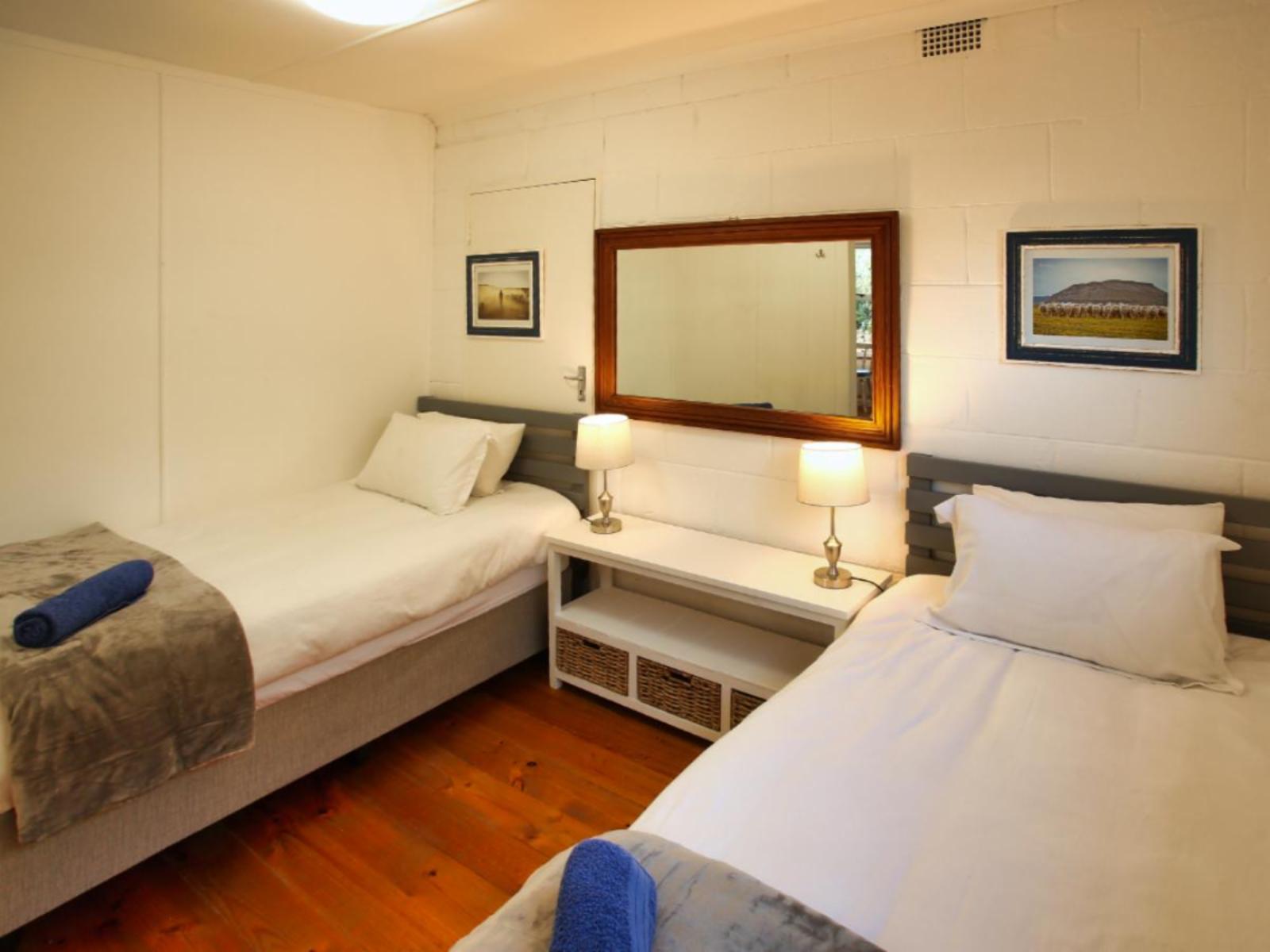 Langebaan Holiday Homes