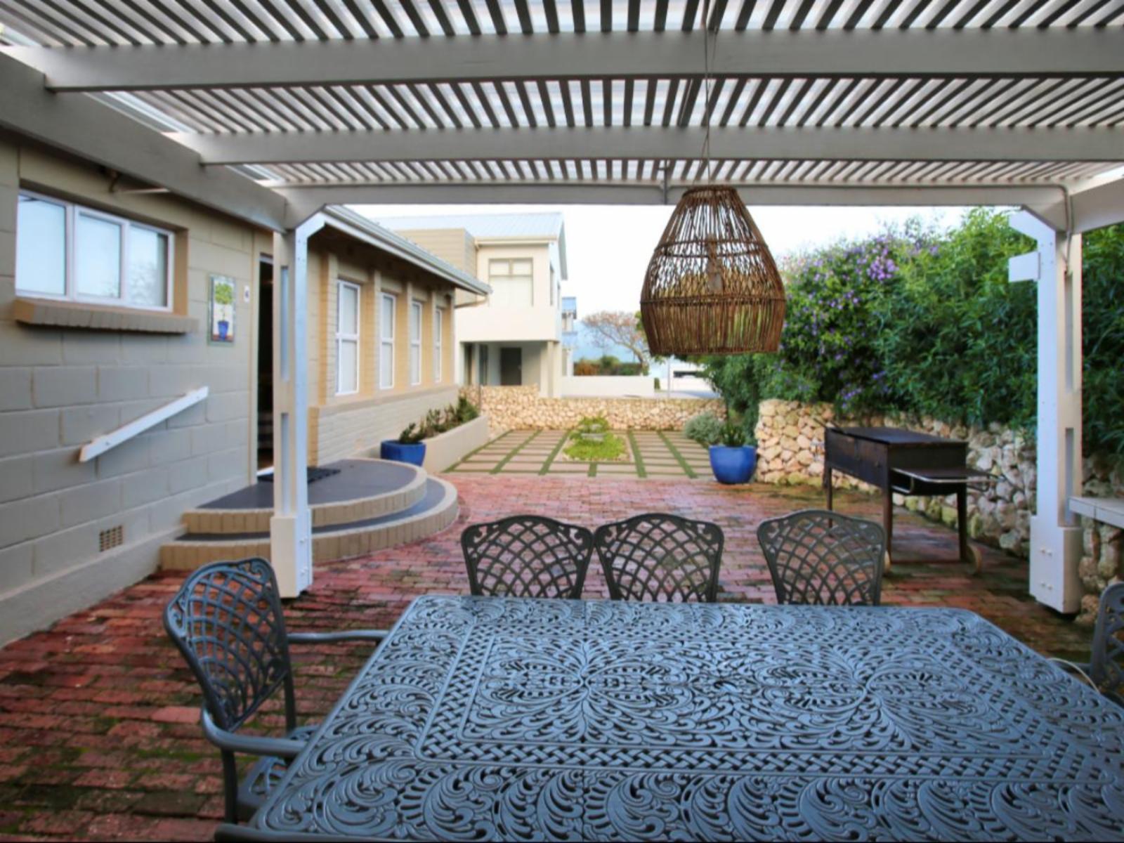 Langebaan Holiday Homes