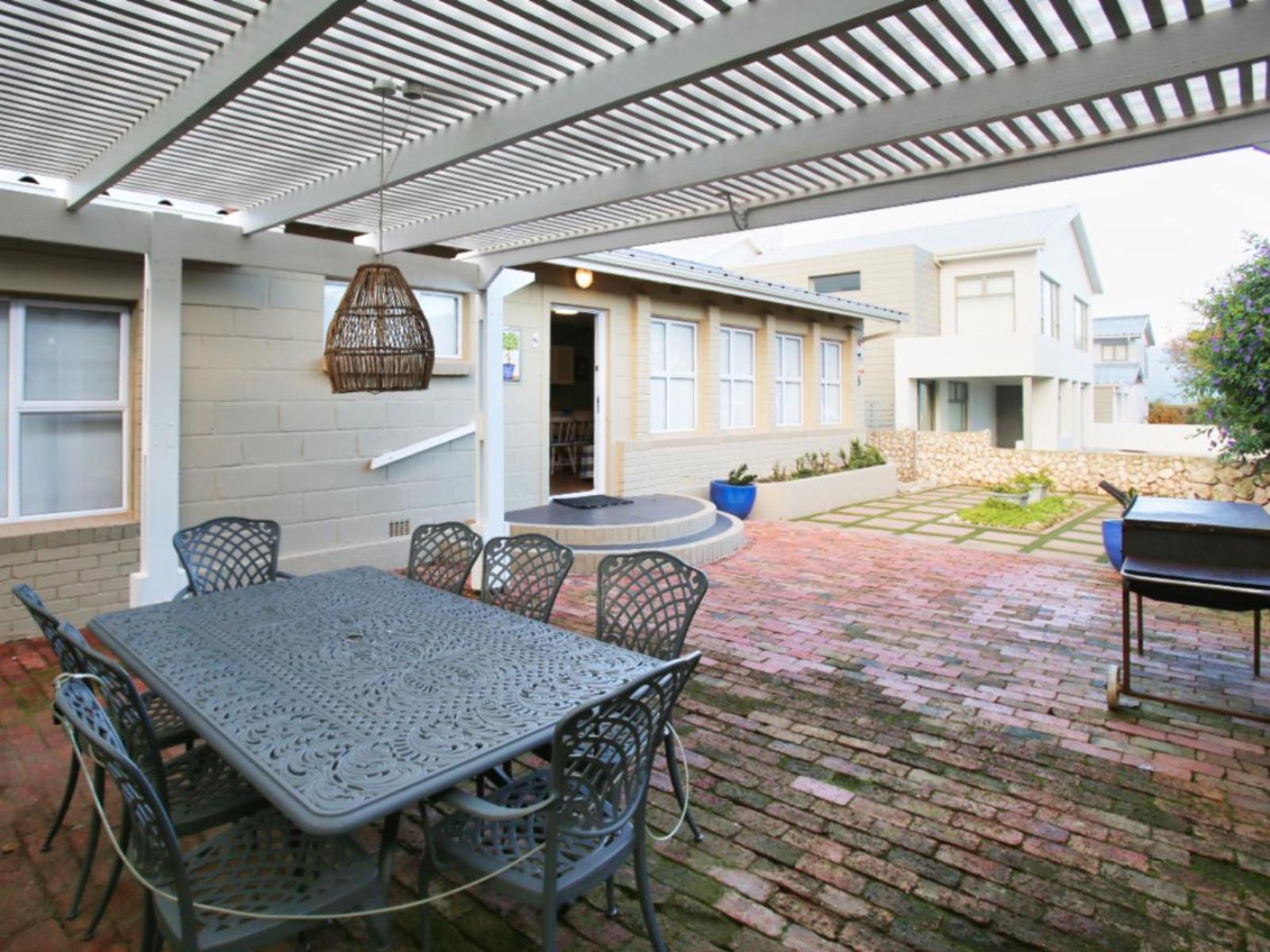 Langebaan Holiday Homes