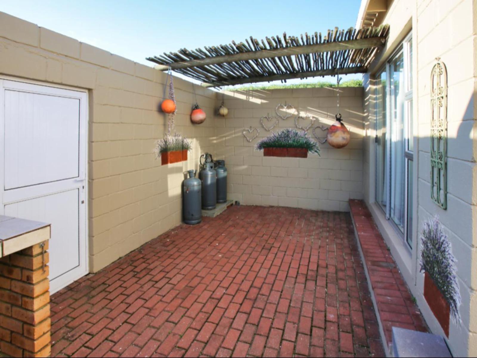 Langebaan Holiday Homes