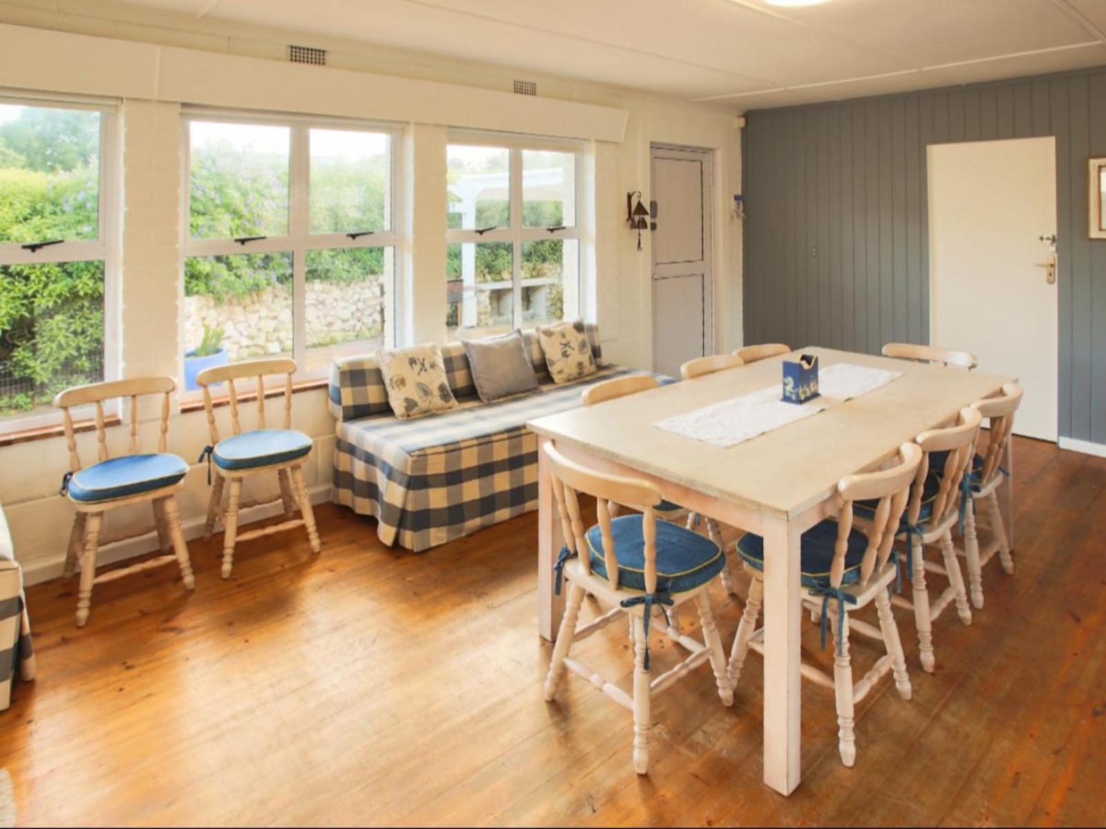 Langebaan Holiday Homes
