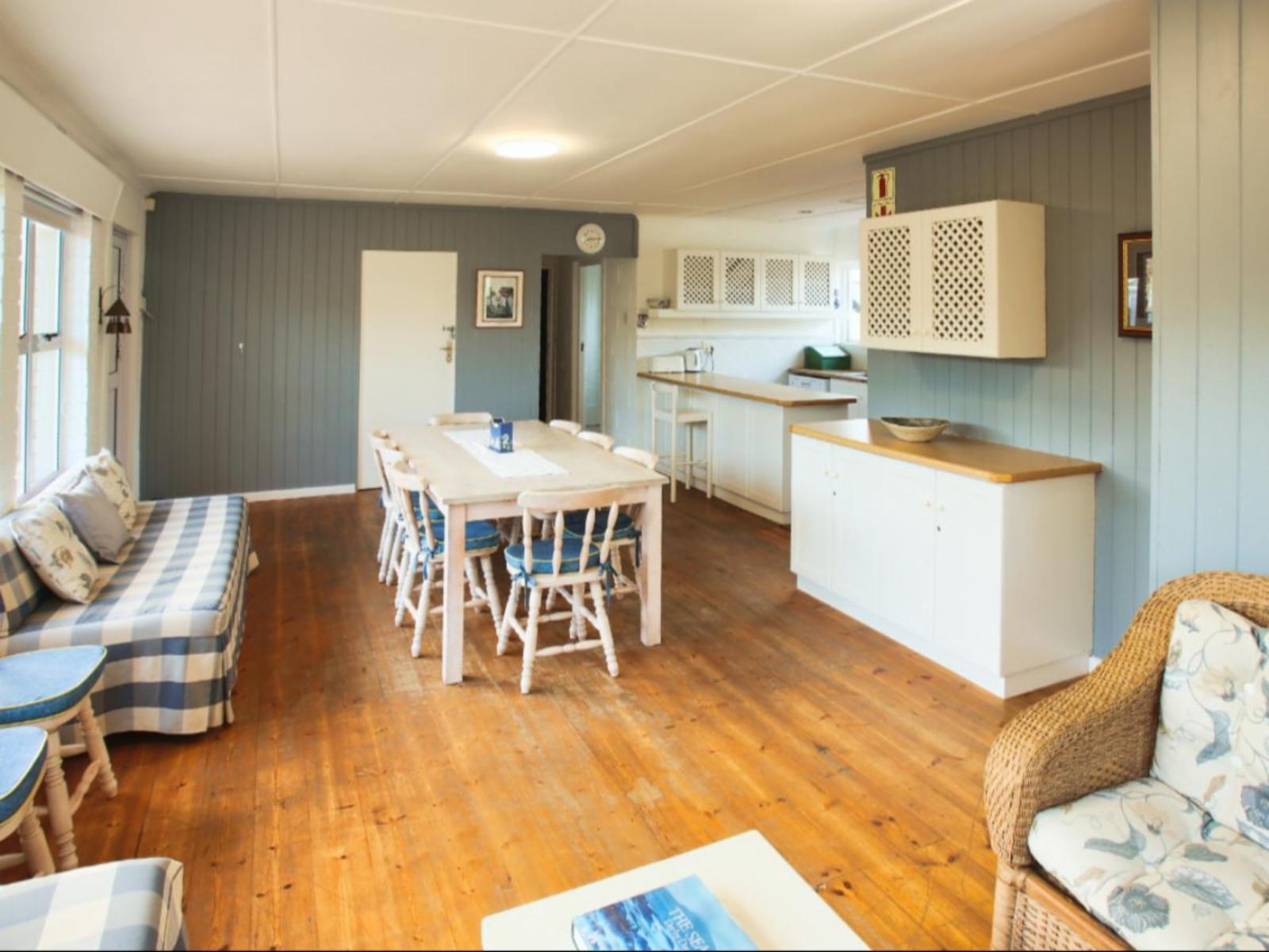 Langebaan Holiday Homes