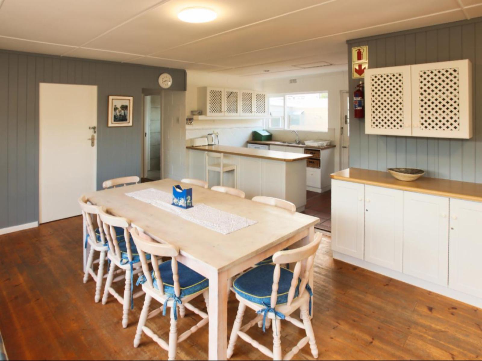 Langebaan Holiday Homes