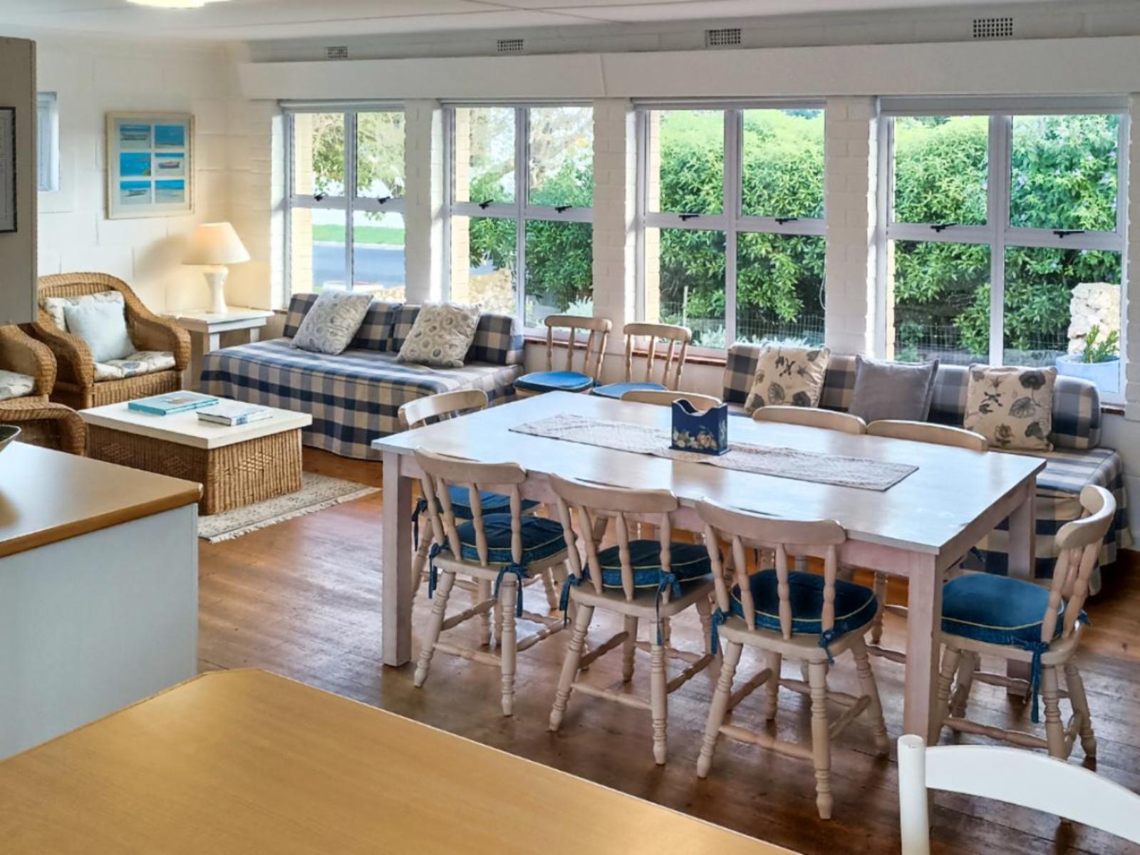 Langebaan Holiday Homes