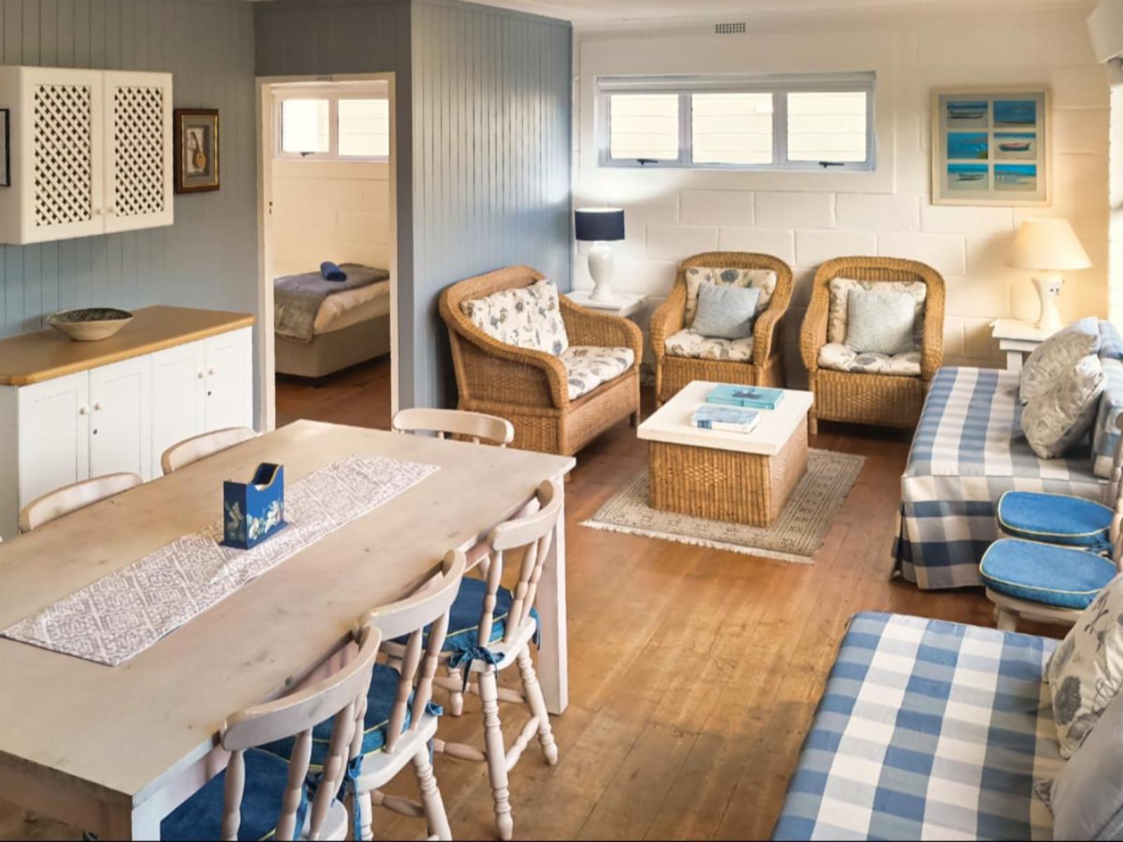 Langebaan Holiday Homes
