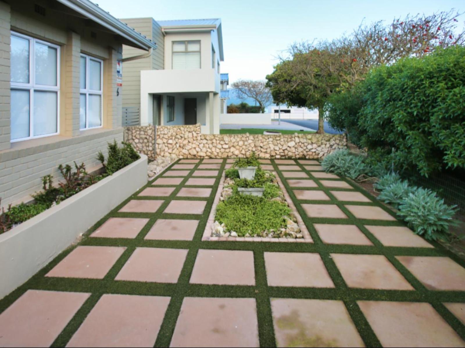 Langebaan Holiday Homes