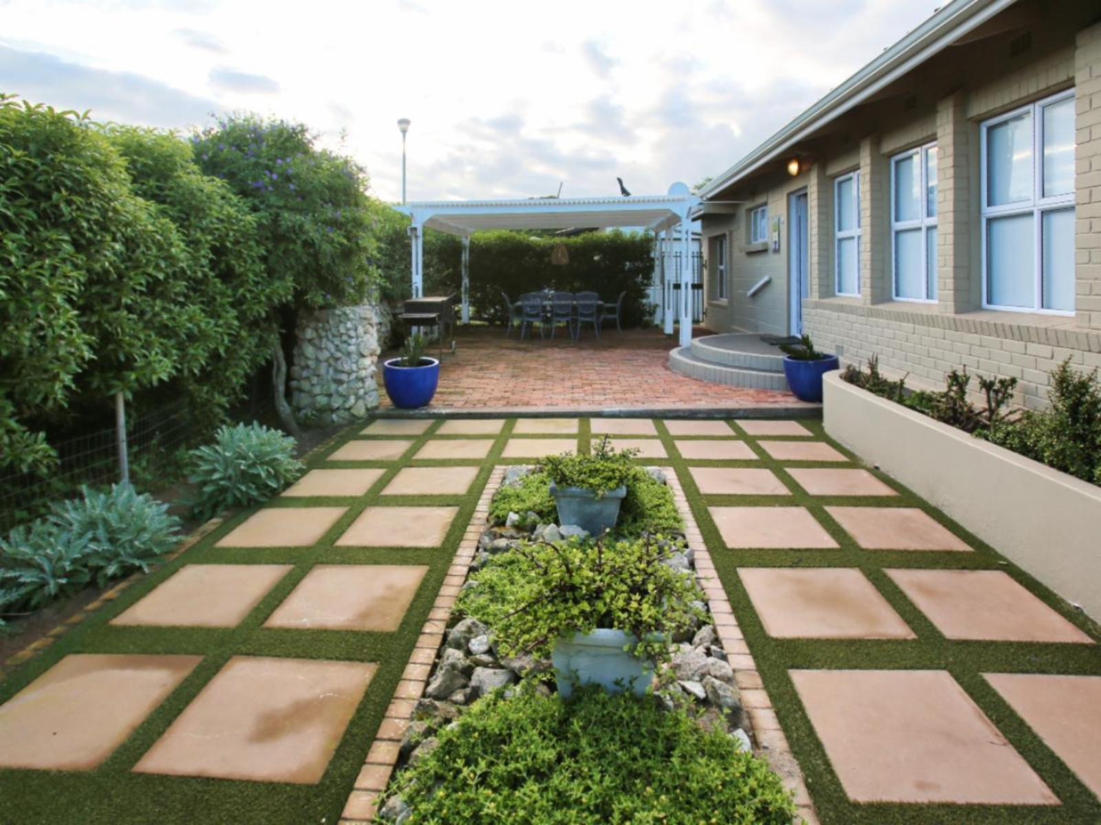 Langebaan Holiday Homes