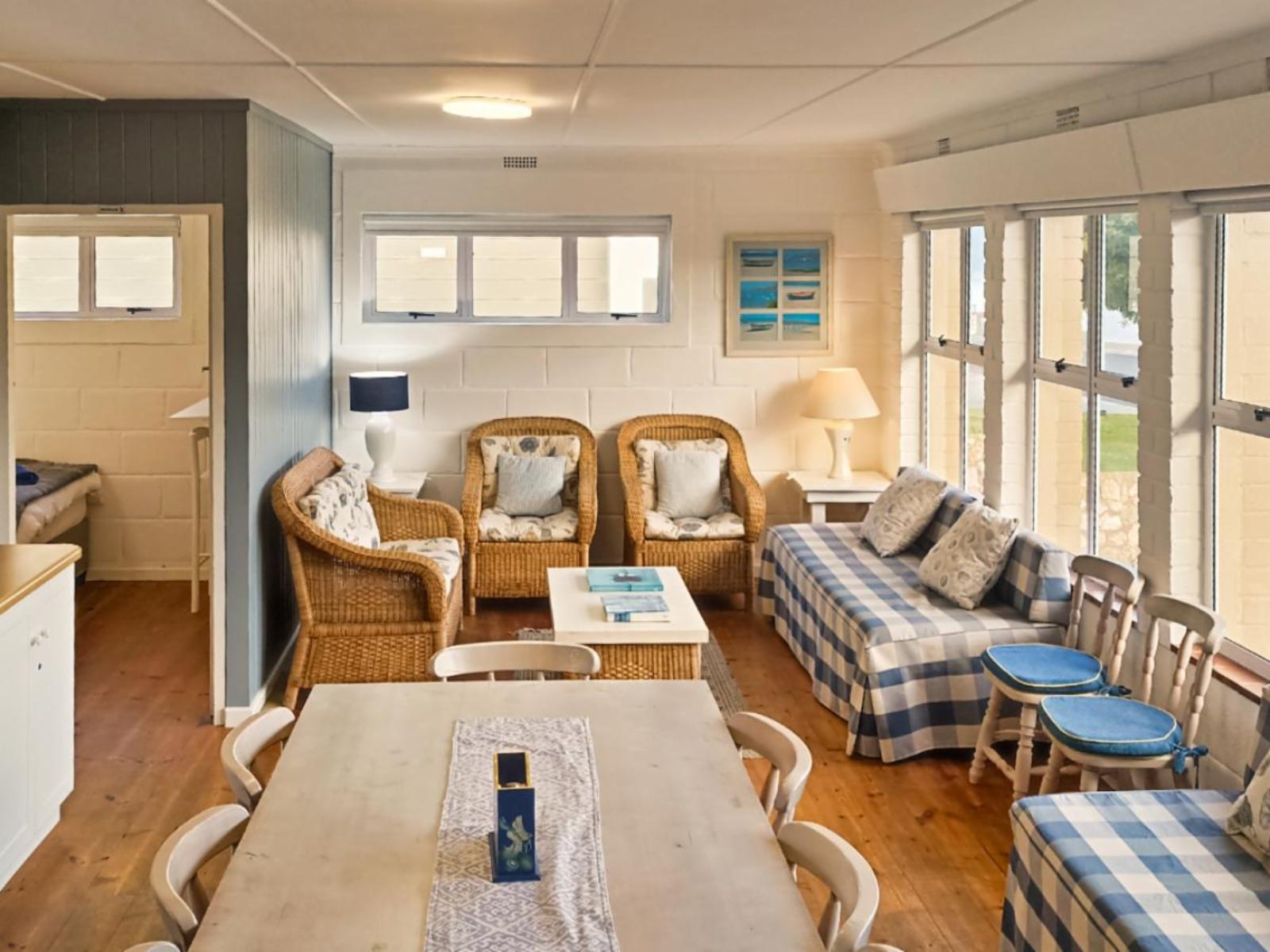 Langebaan Holiday Homes