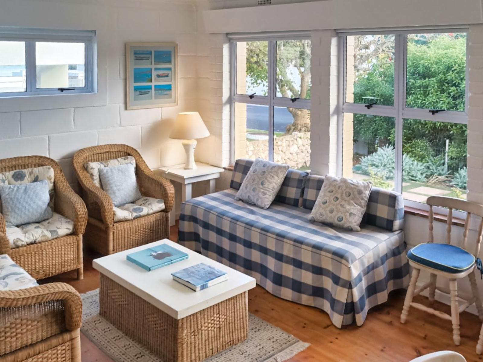 Langebaan Holiday Homes