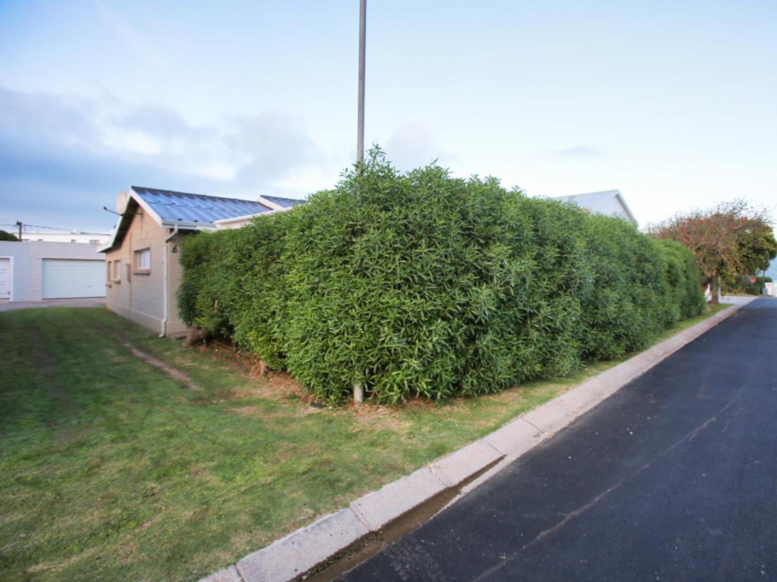 Langebaan Holiday Homes