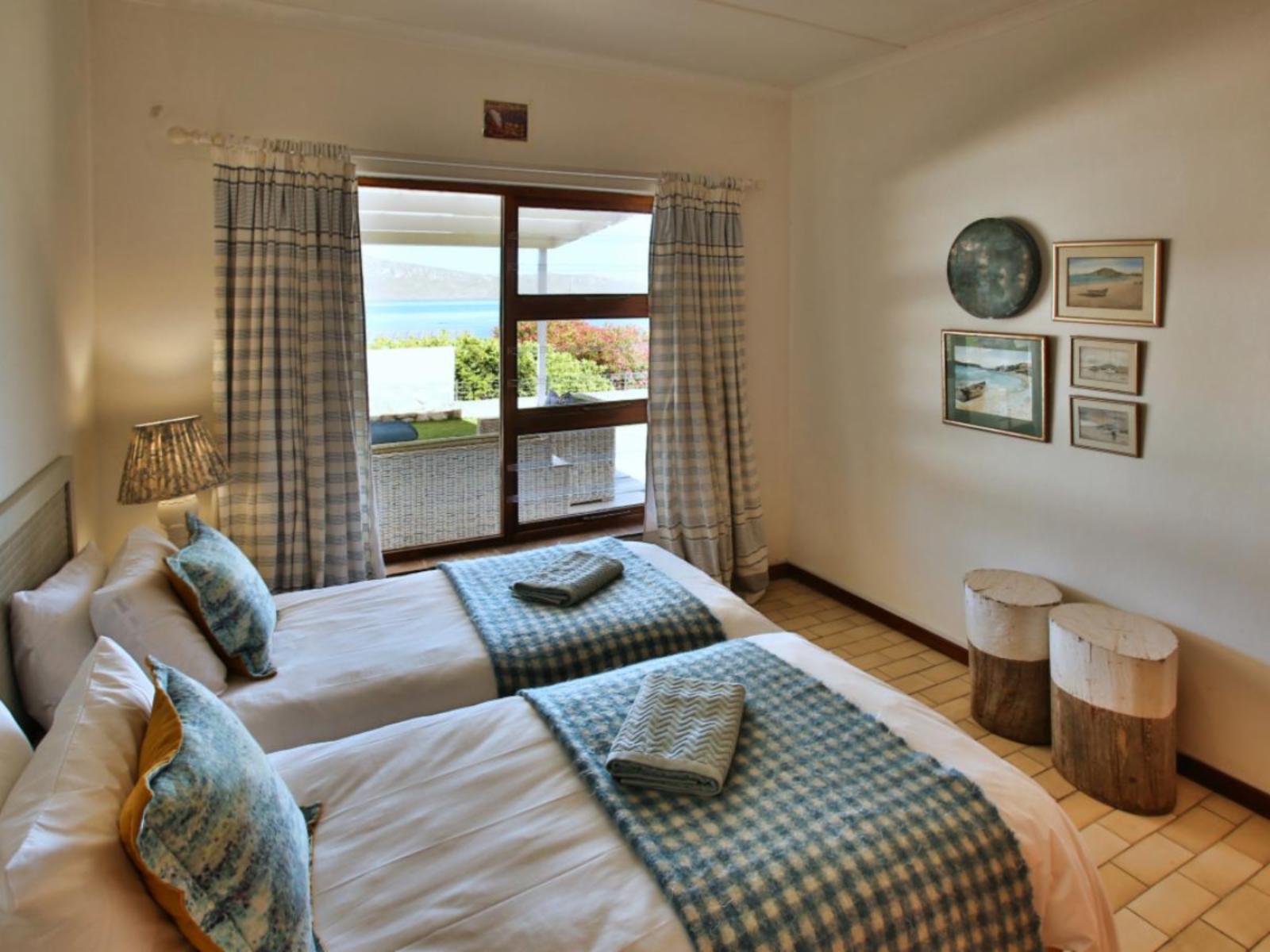 Langebaan Holiday Homes