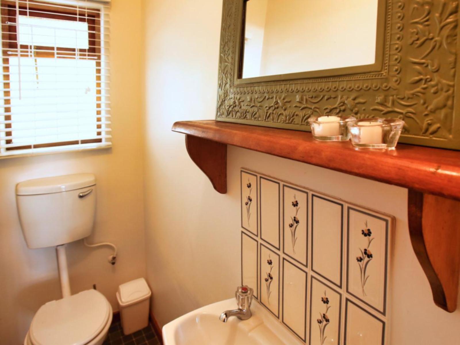 Langebaan Holiday Homes