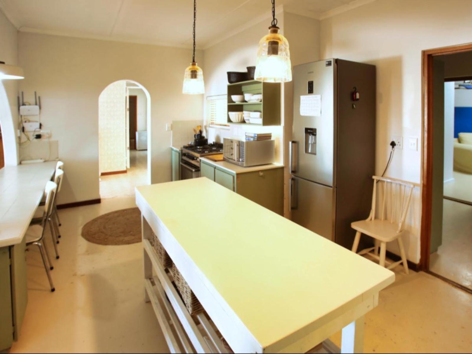 Langebaan Holiday Homes