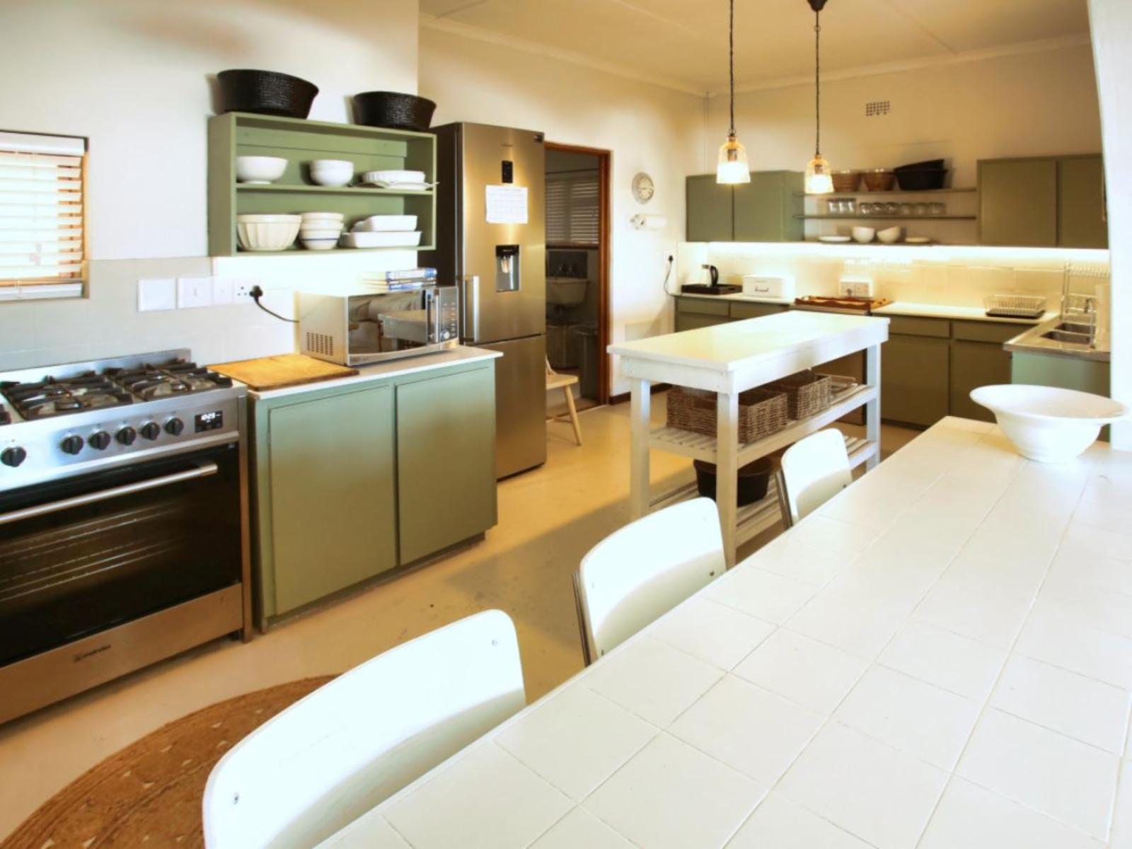 Langebaan Holiday Homes