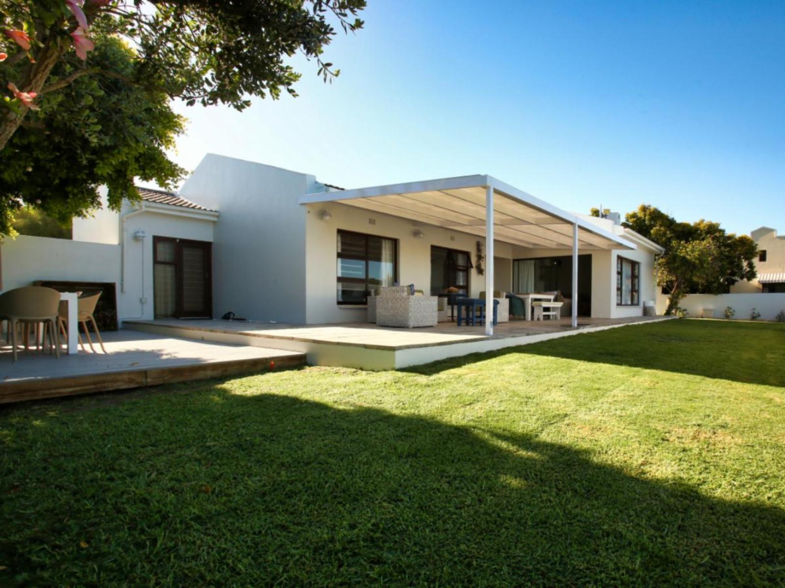 Langebaan Holiday Homes