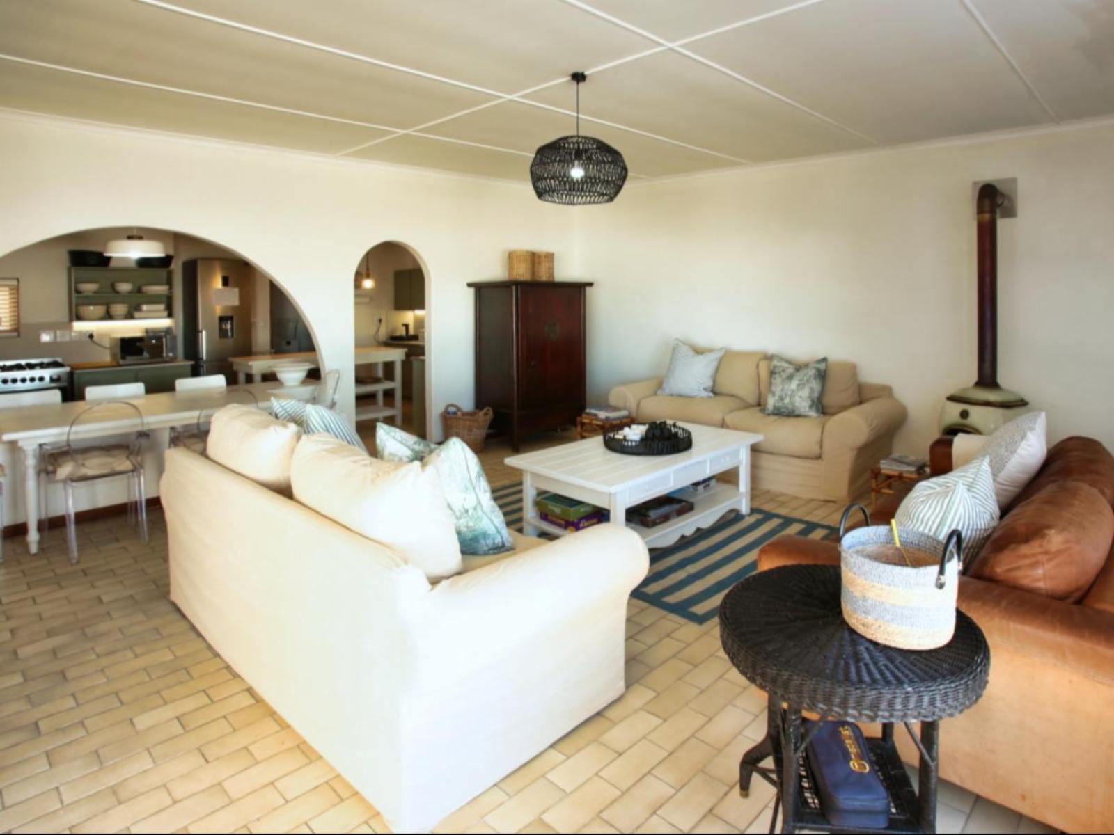 Langebaan Holiday Homes