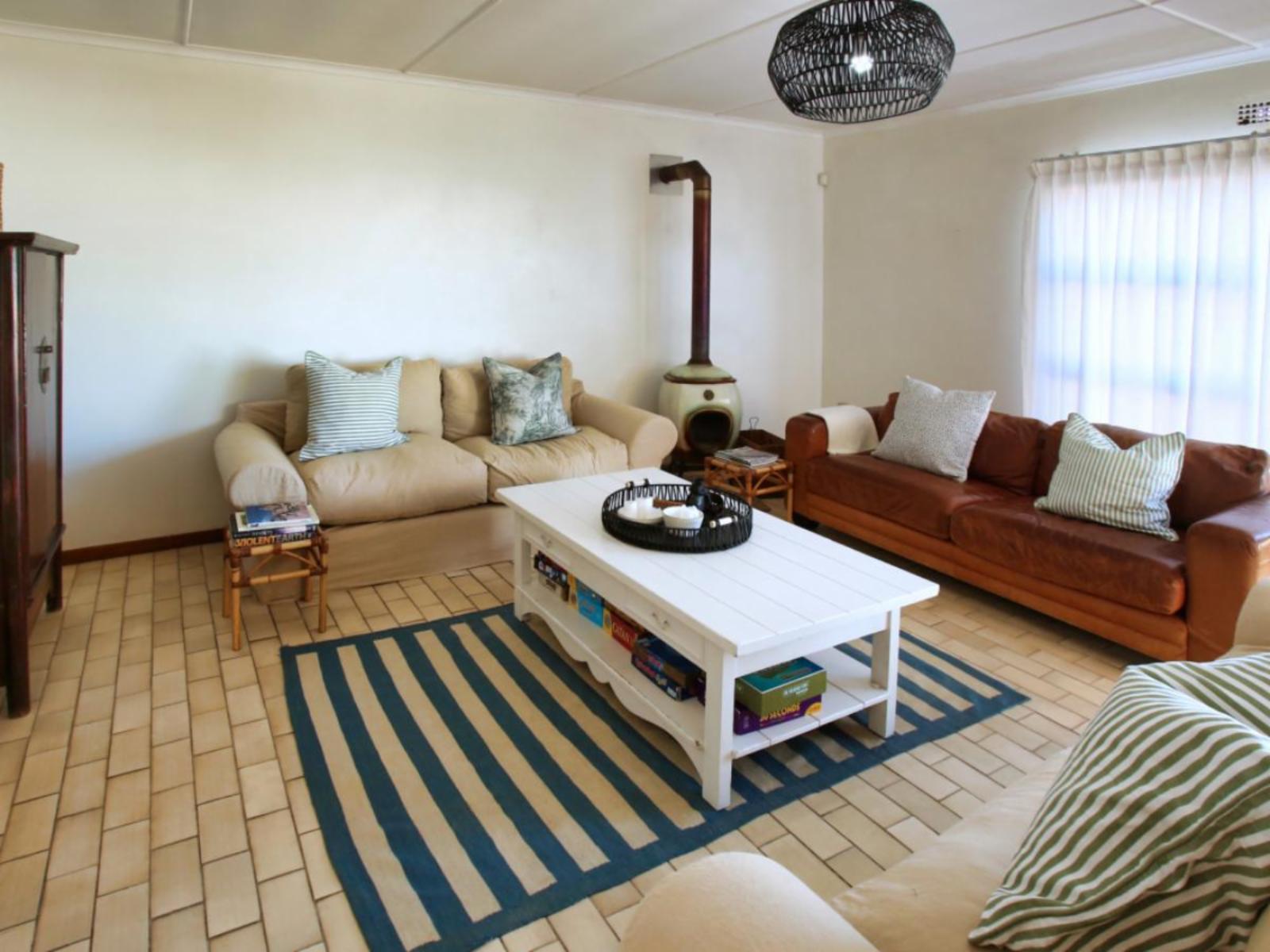 Langebaan Holiday Homes