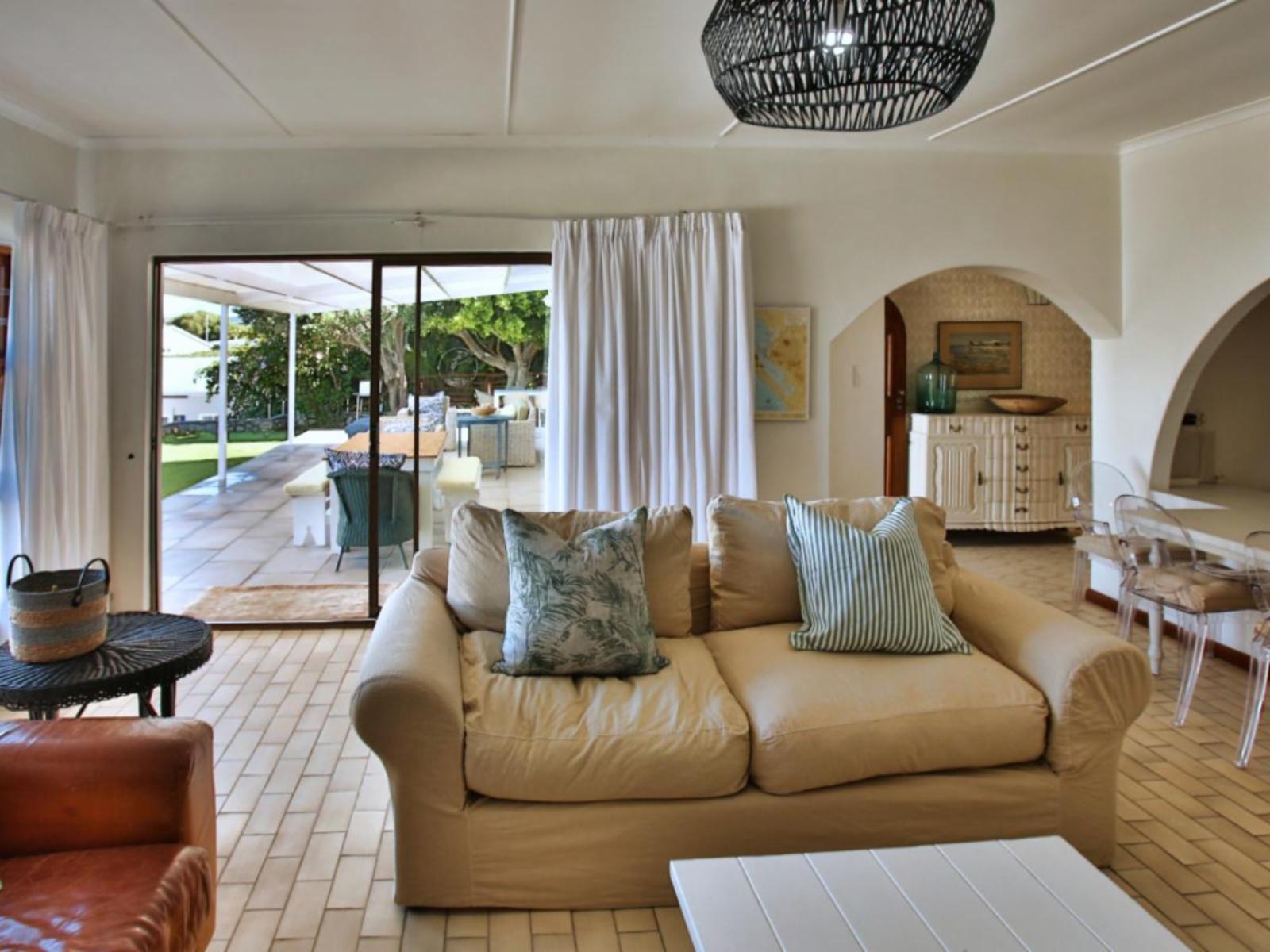 Langebaan Holiday Homes