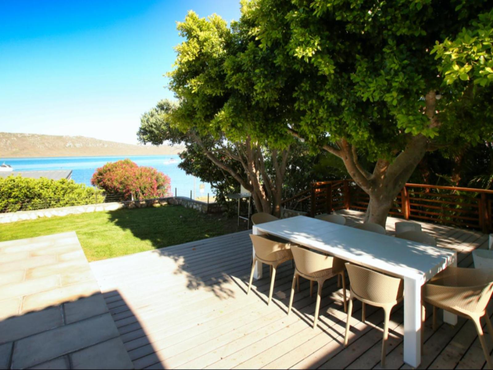 Langebaan Holiday Homes