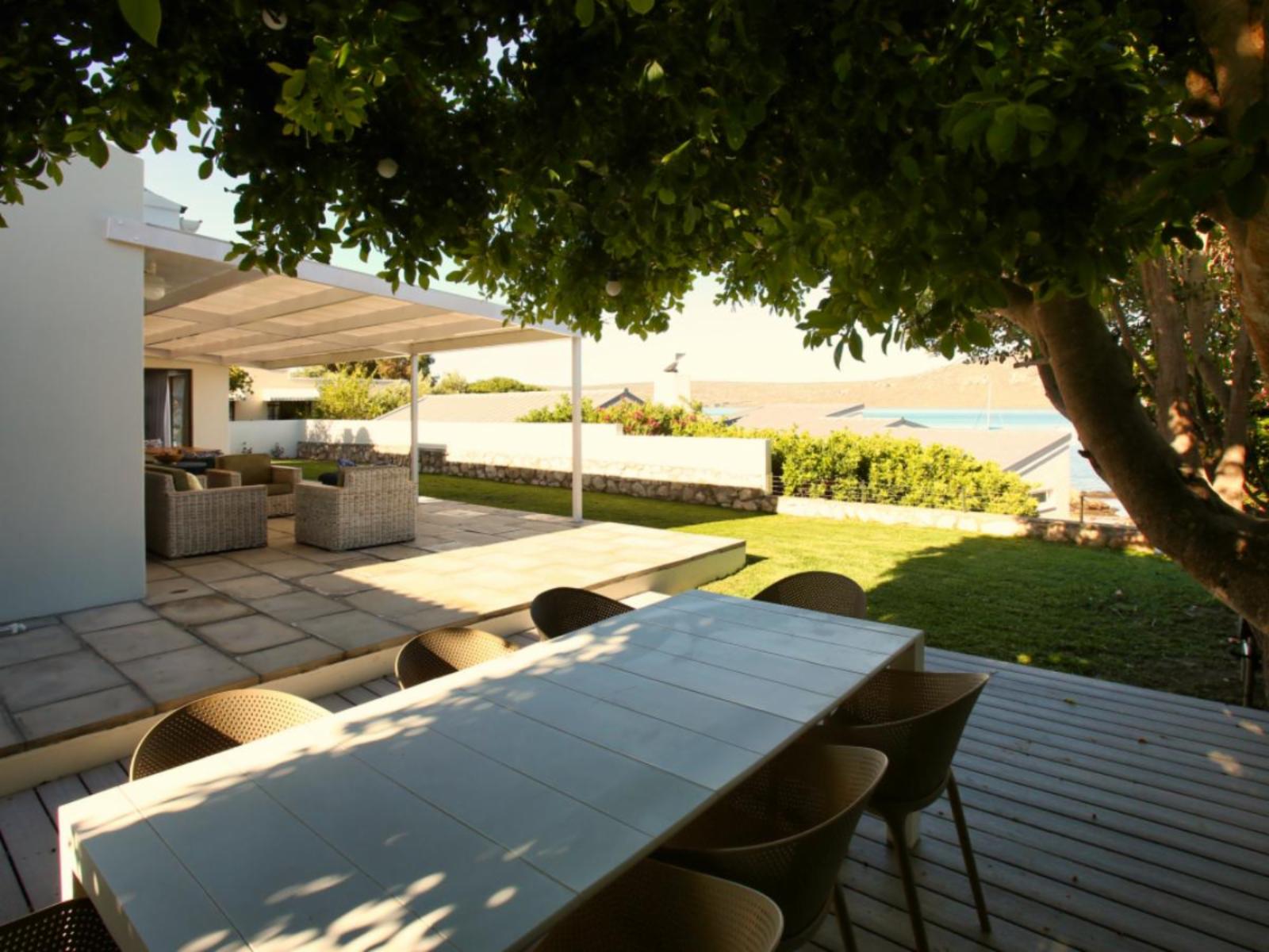 Langebaan Holiday Homes