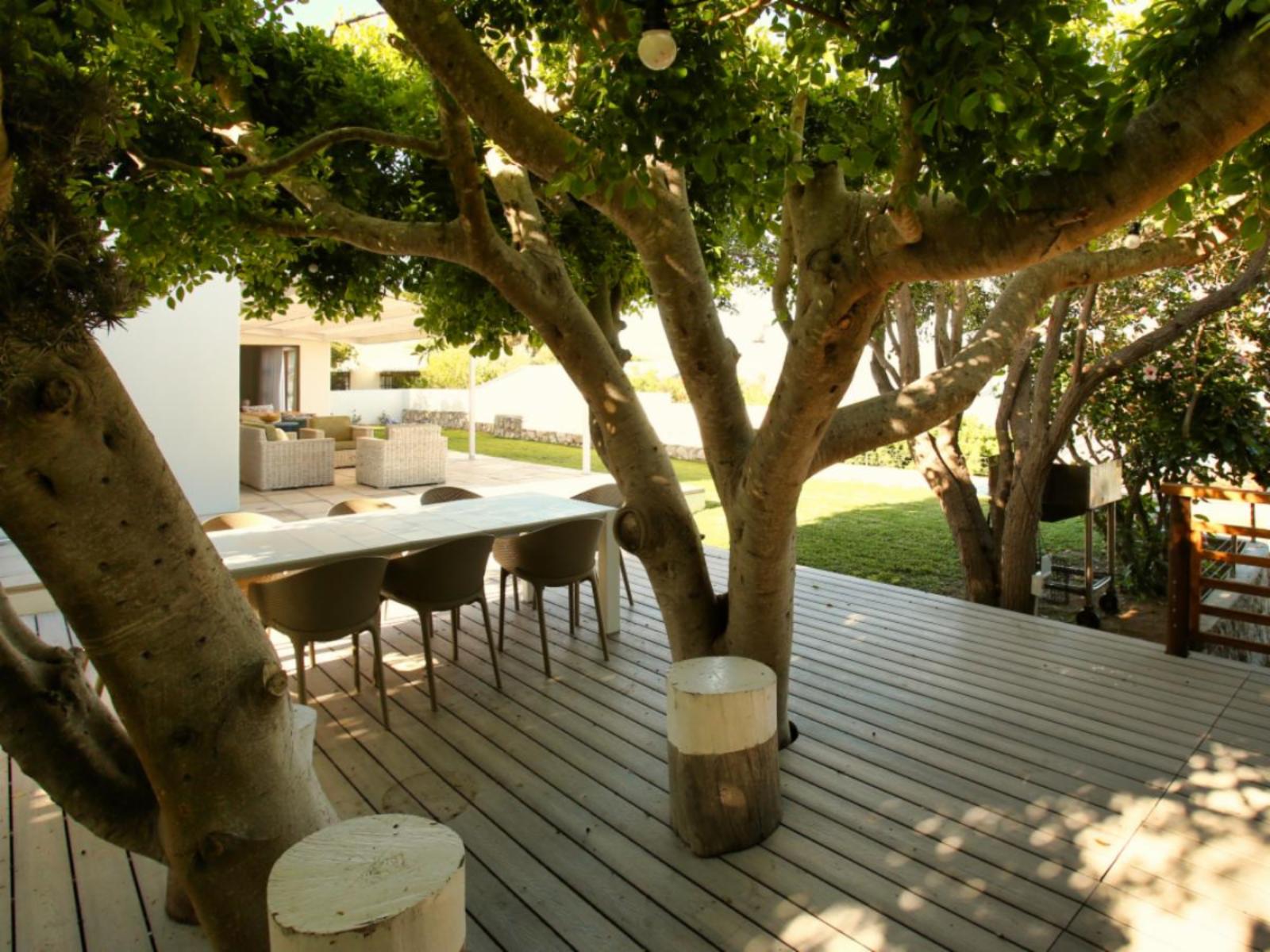 Langebaan Holiday Homes