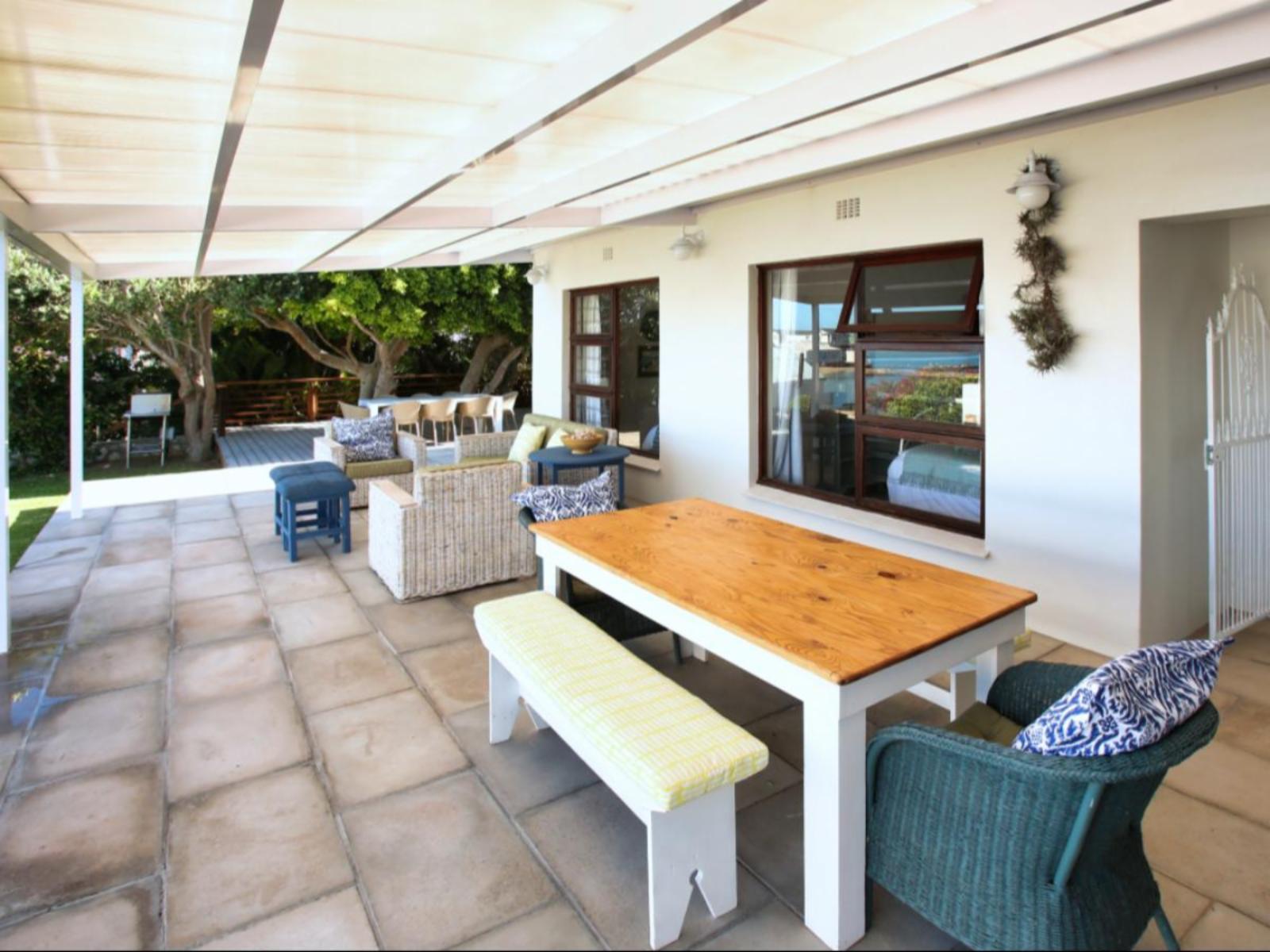 Langebaan Holiday Homes