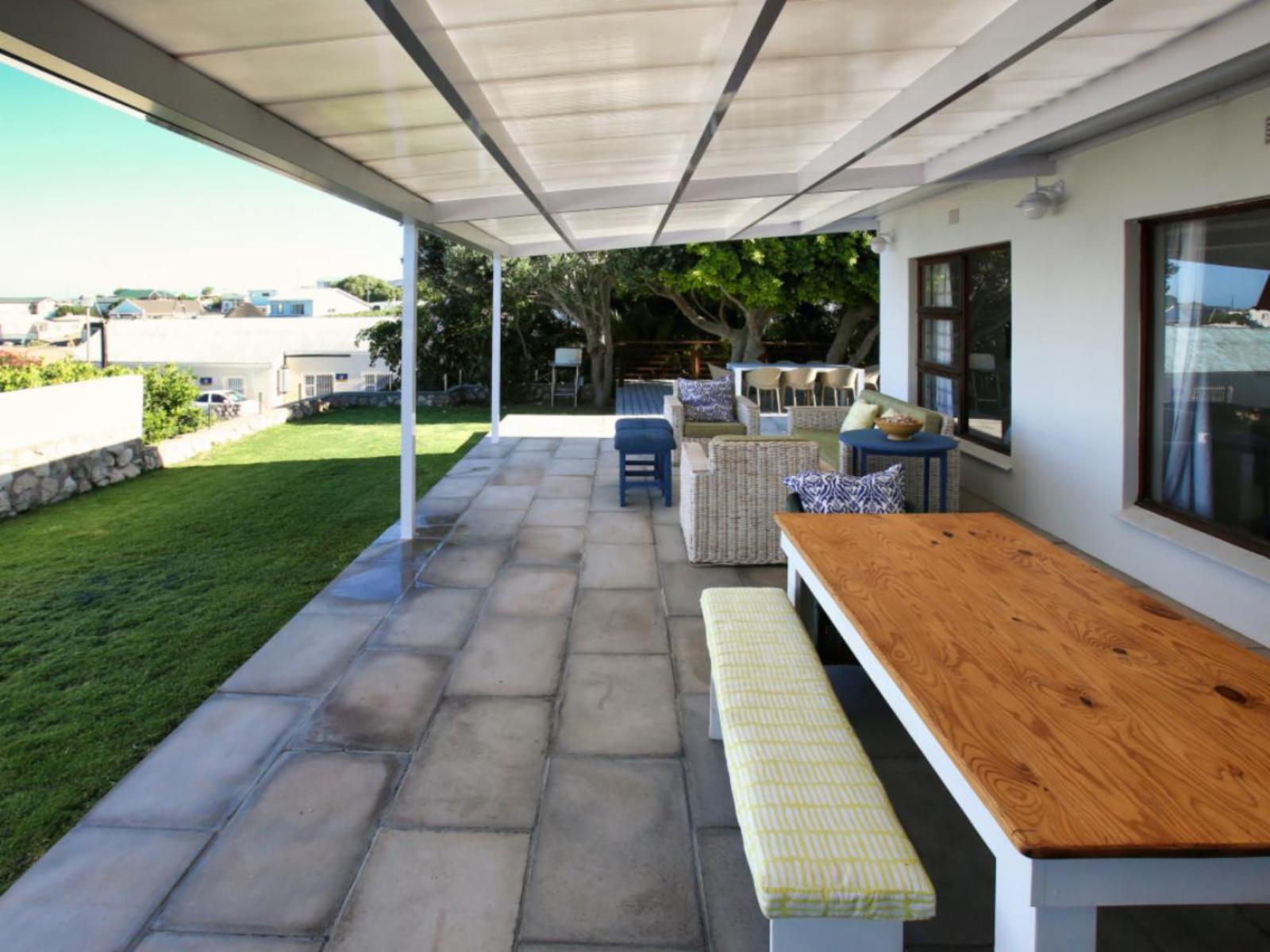 Langebaan Holiday Homes