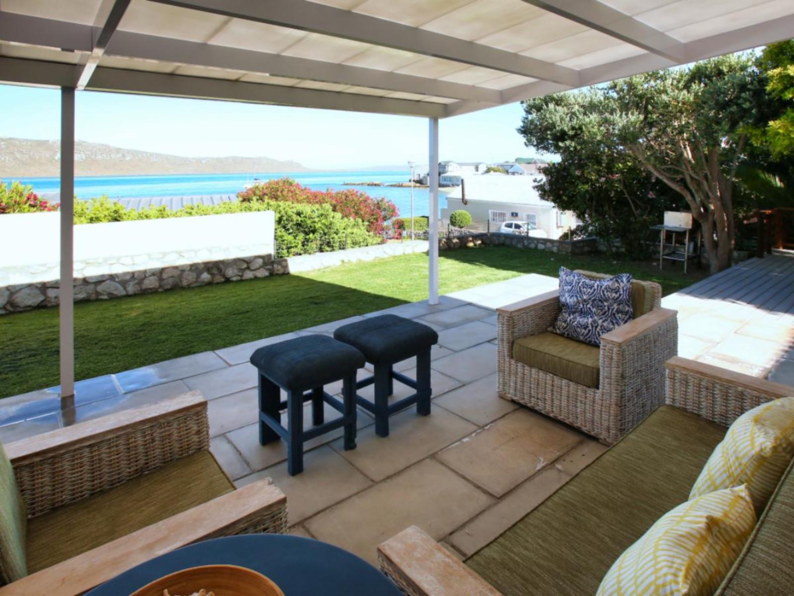 Langebaan Holiday Homes